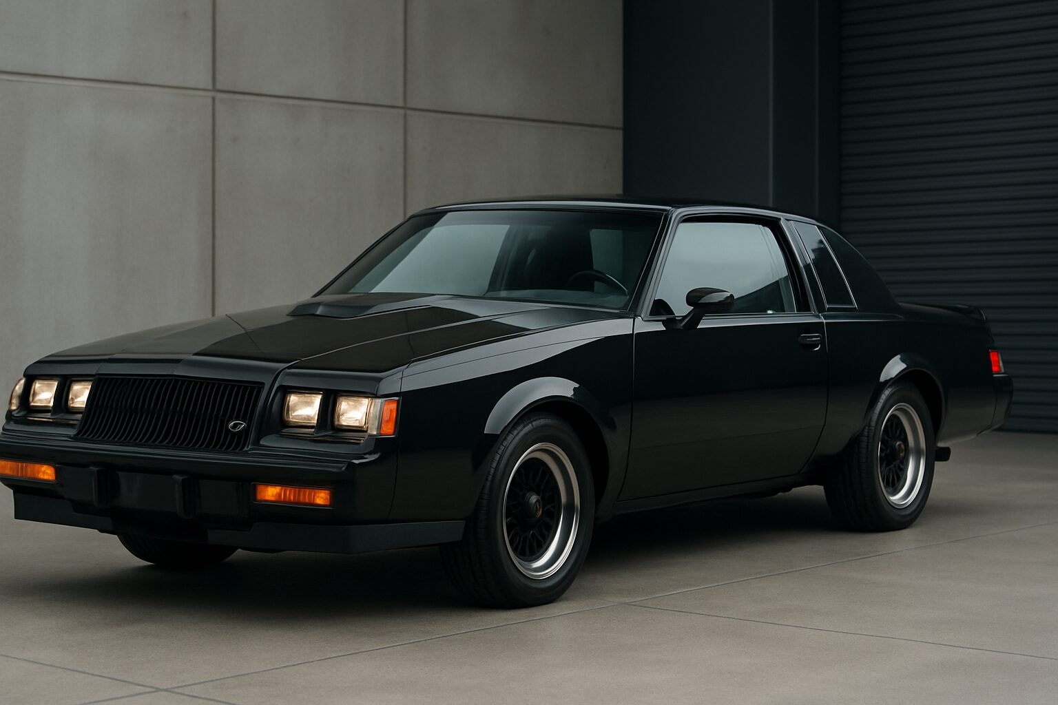 ASC Incorporated GNX