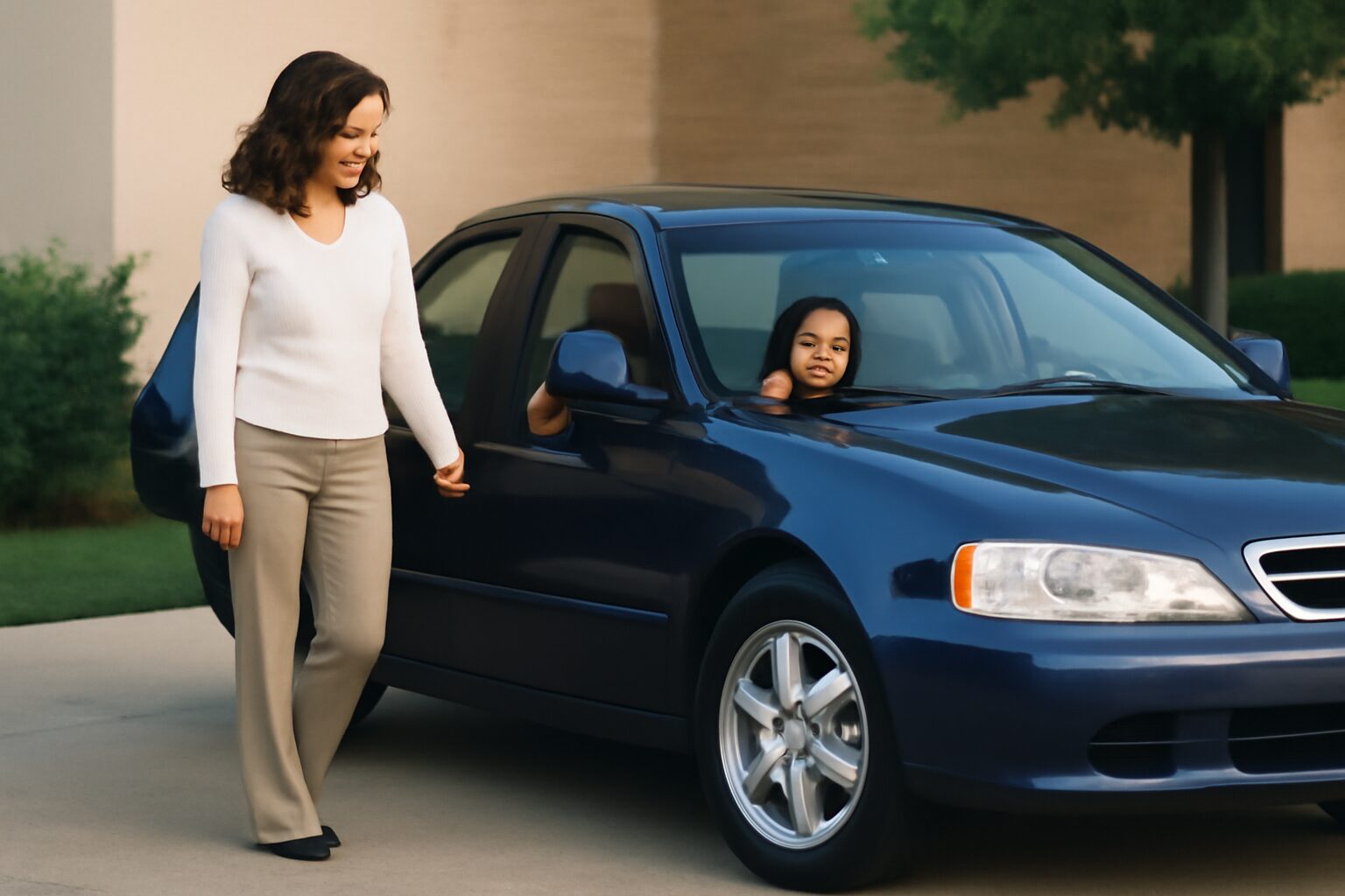 Acura 3.2TL