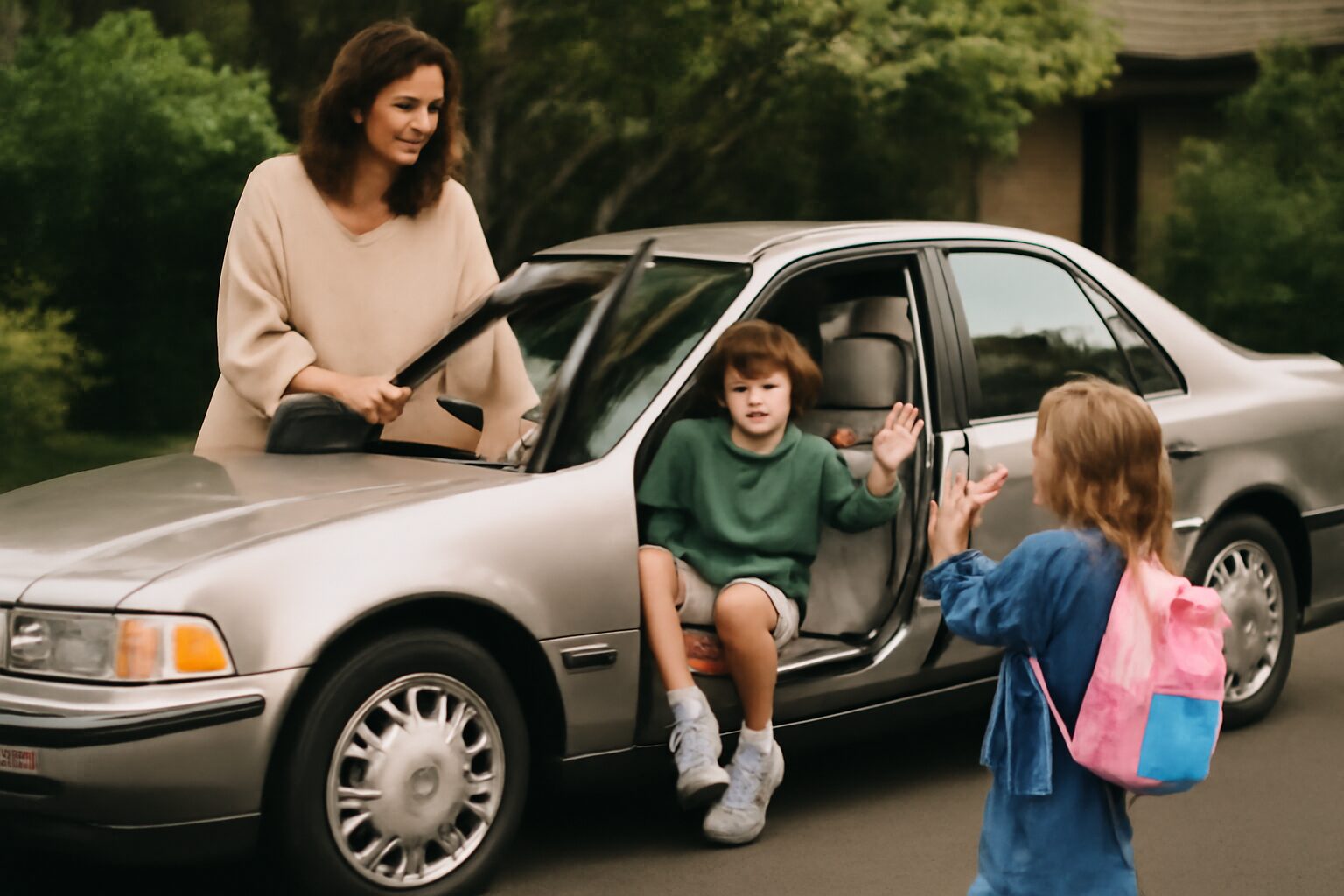 Acura Legend