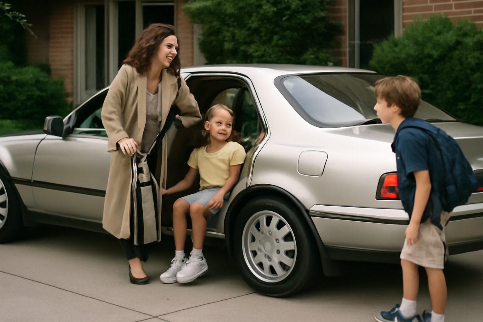 Acura Legend
