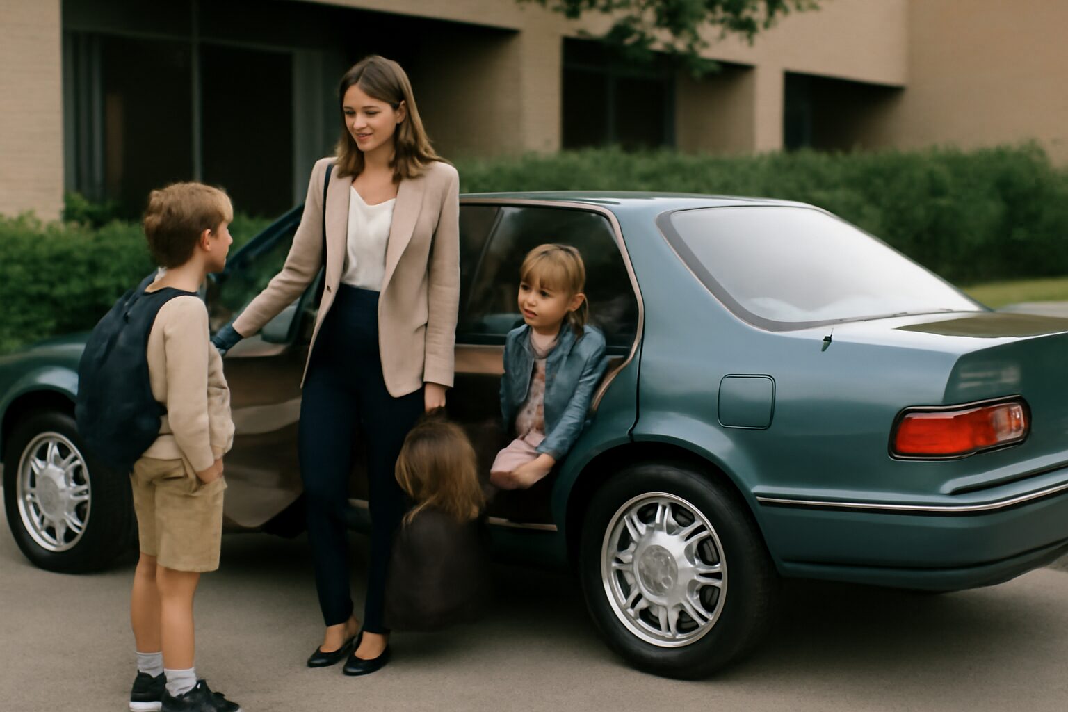 Acura Legend