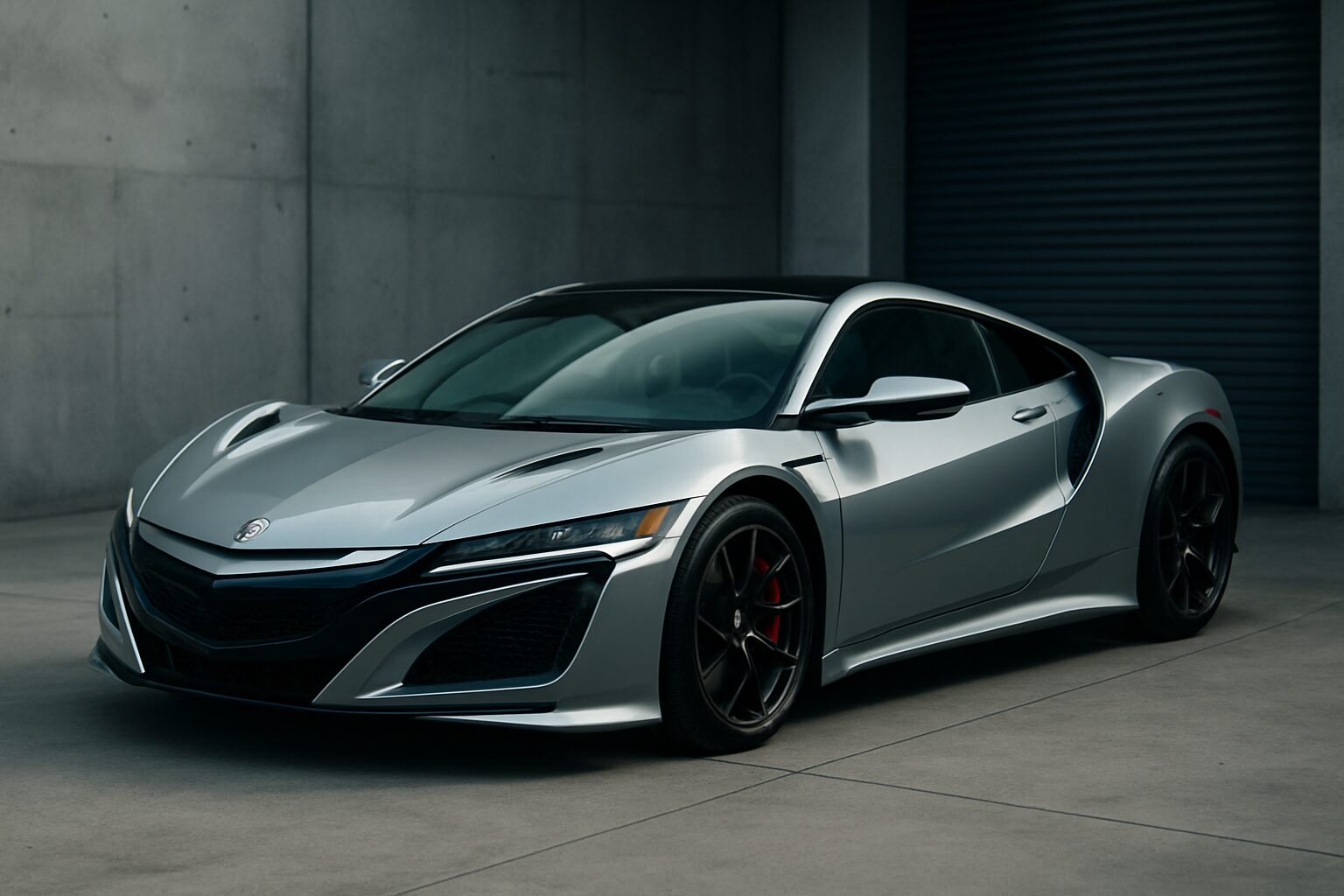 Acura NSX