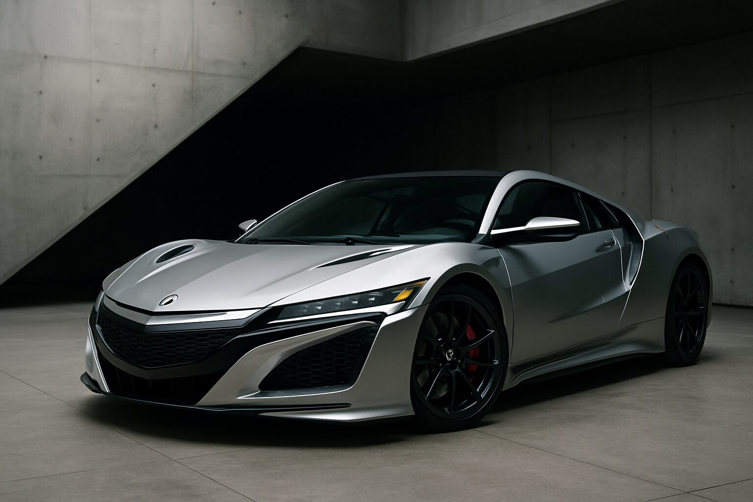 Acura NSX