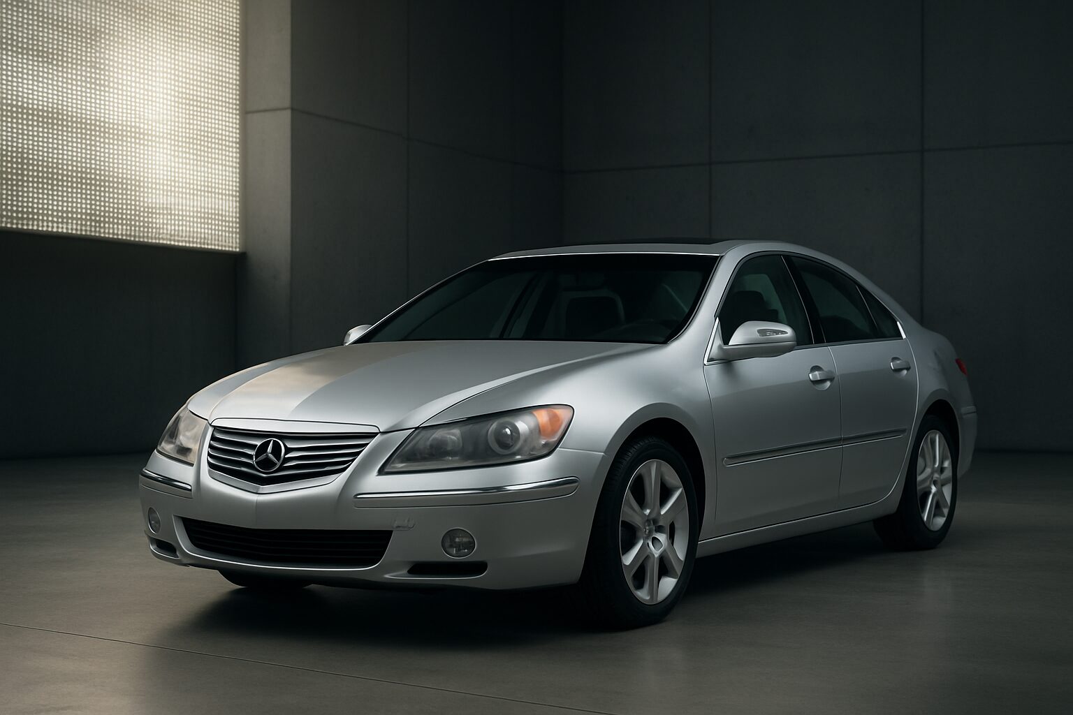 Acura RL