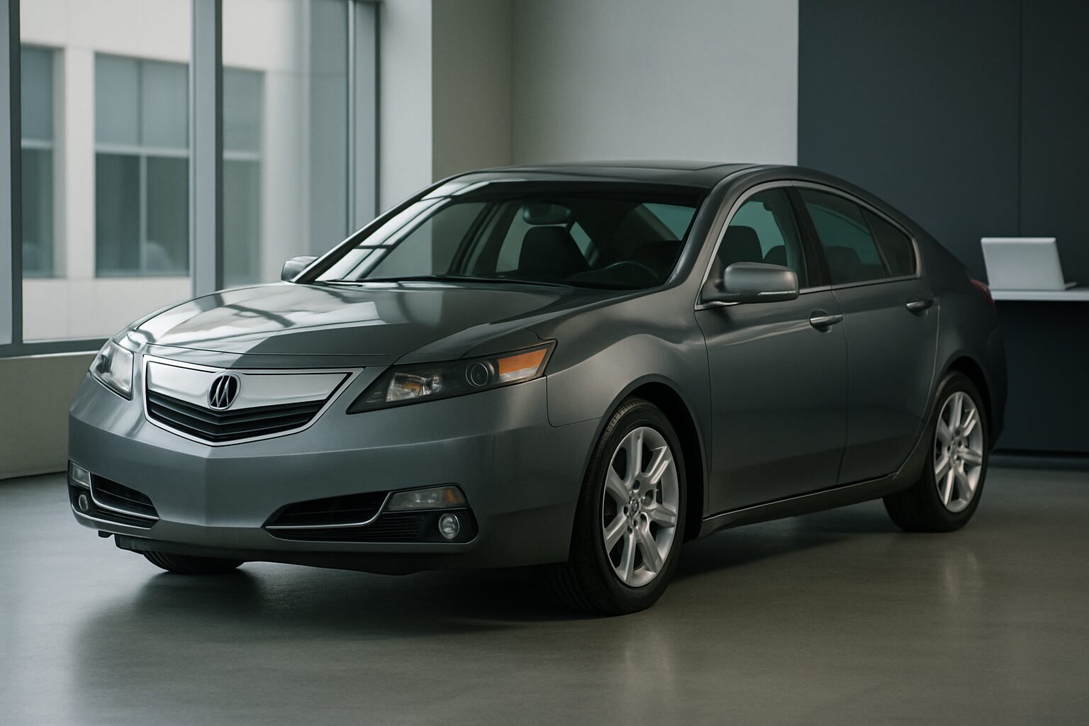 Acura TL