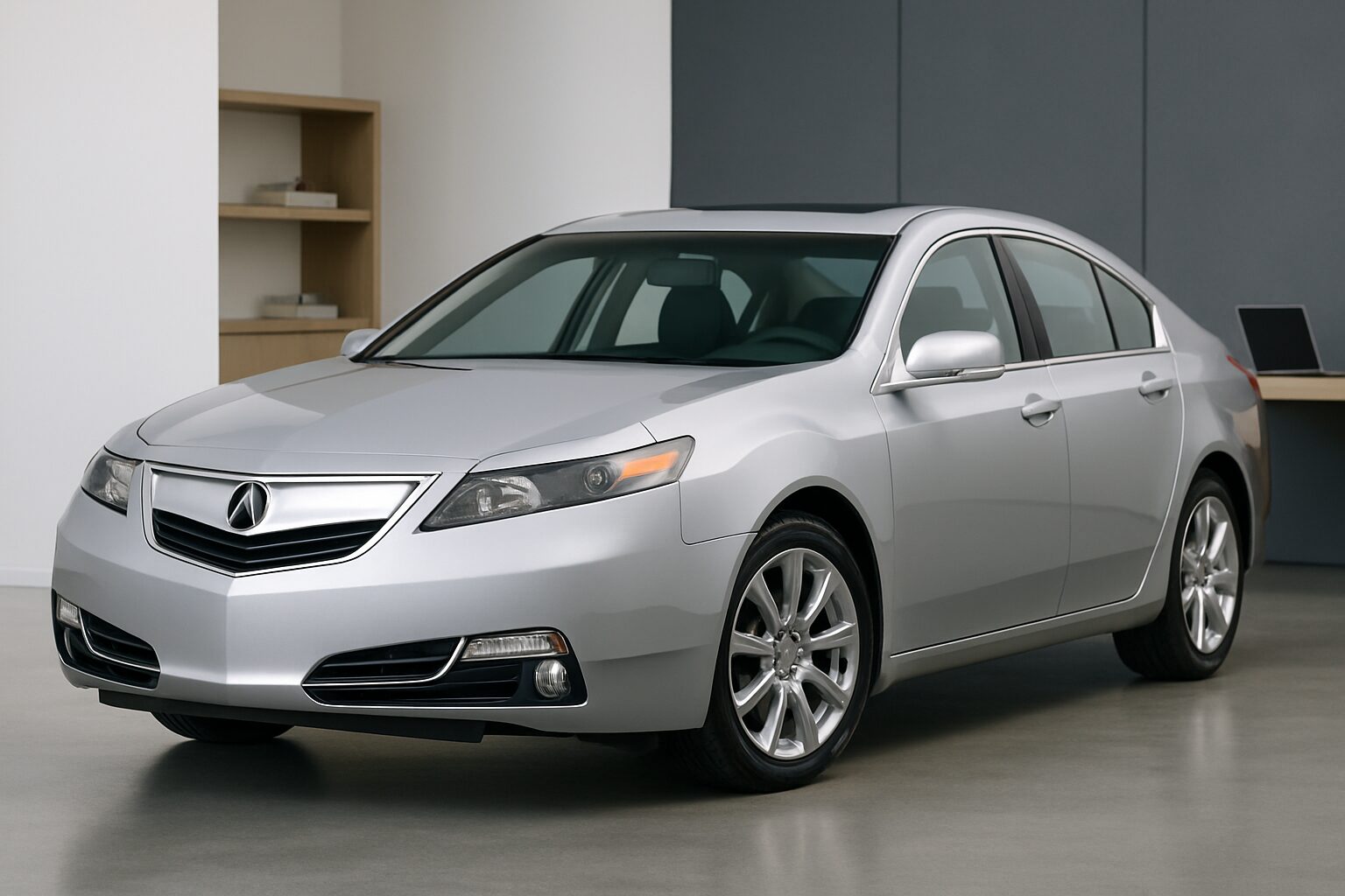 Acura TL