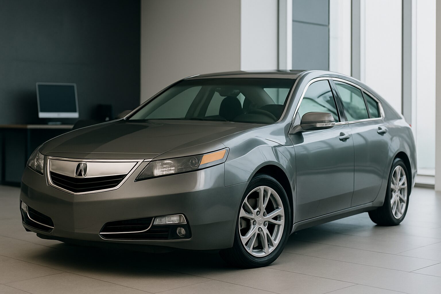 Acura TL