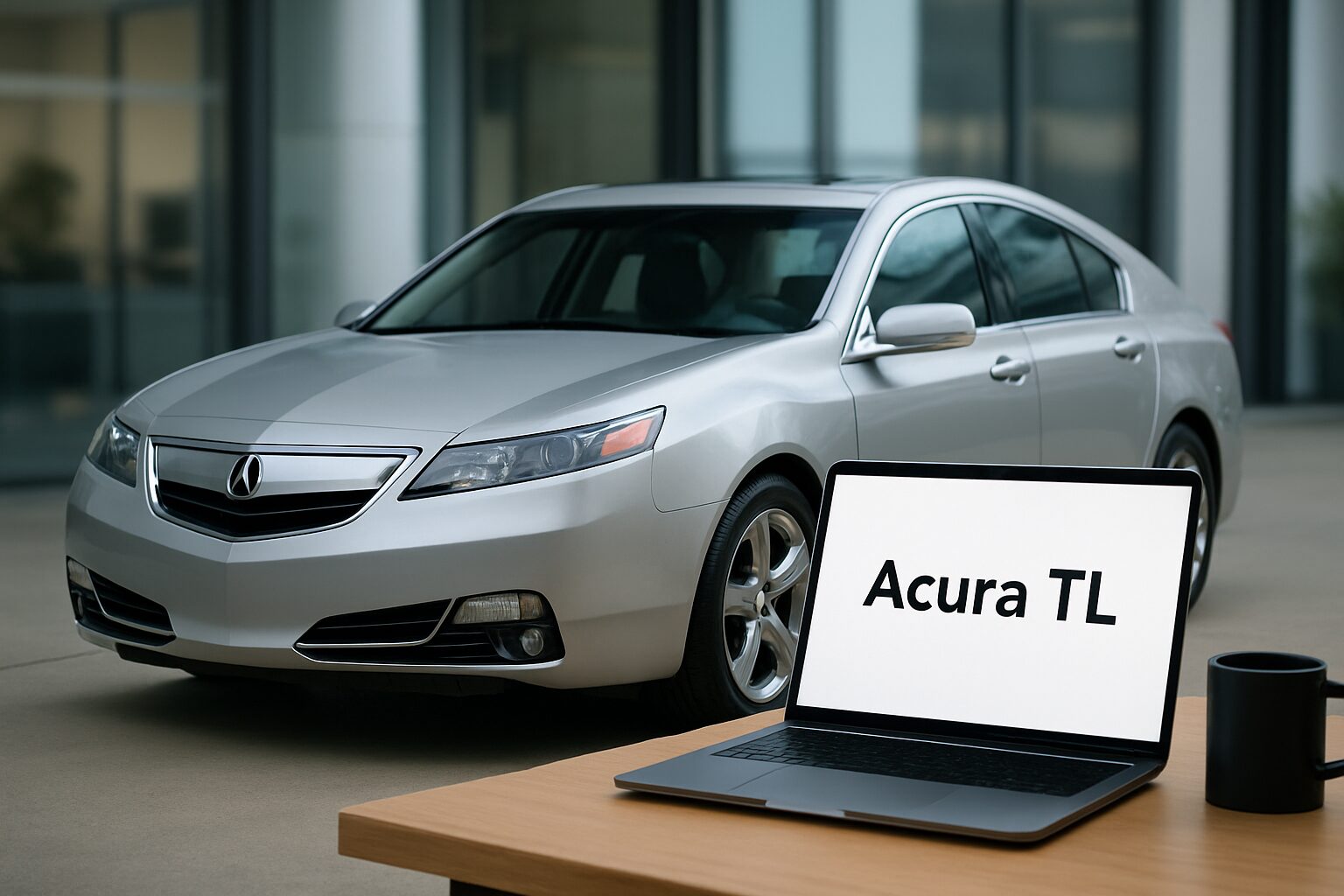 Acura TL