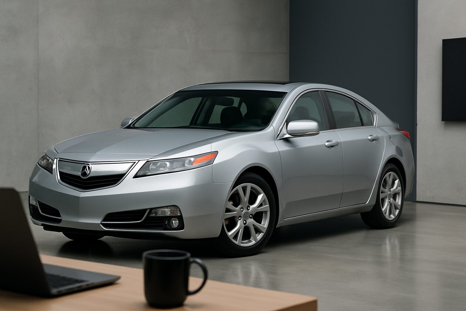 Acura TL