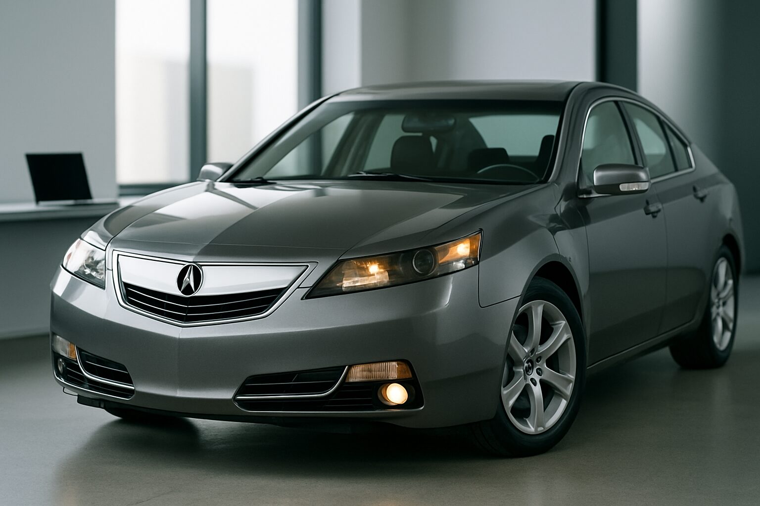 Acura TL