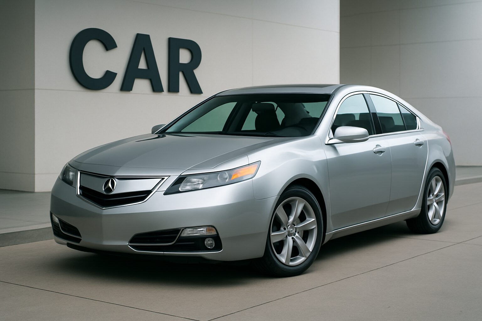 Acura TL