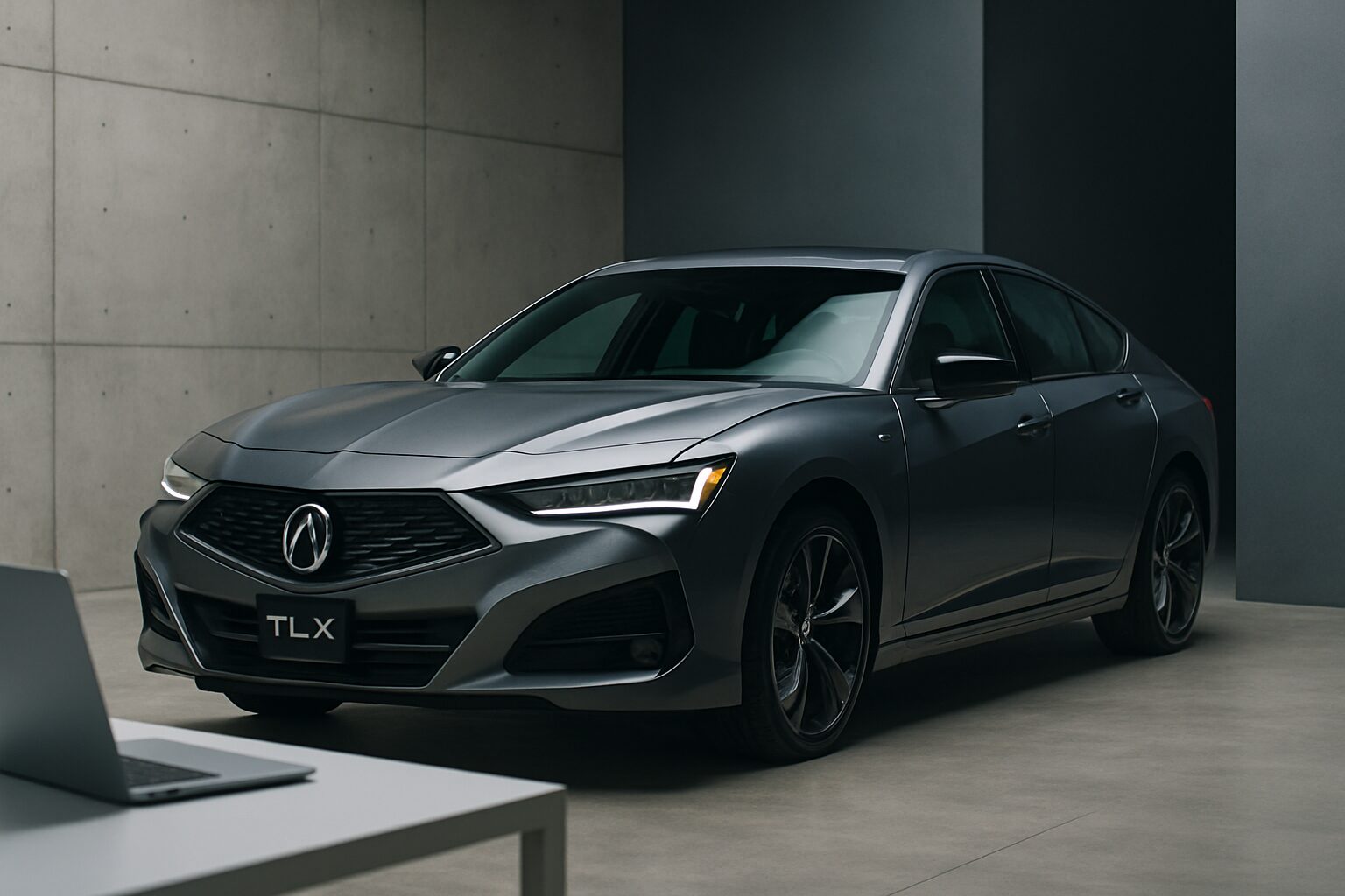 Acura TLX