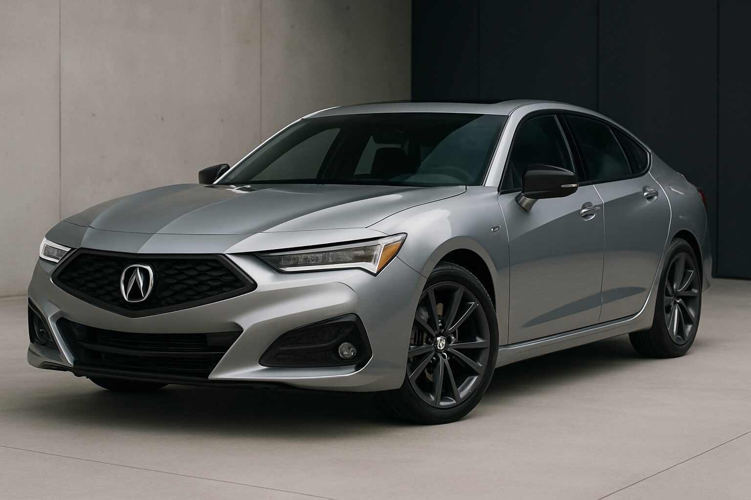 Acura TLX FWD A-SPEC