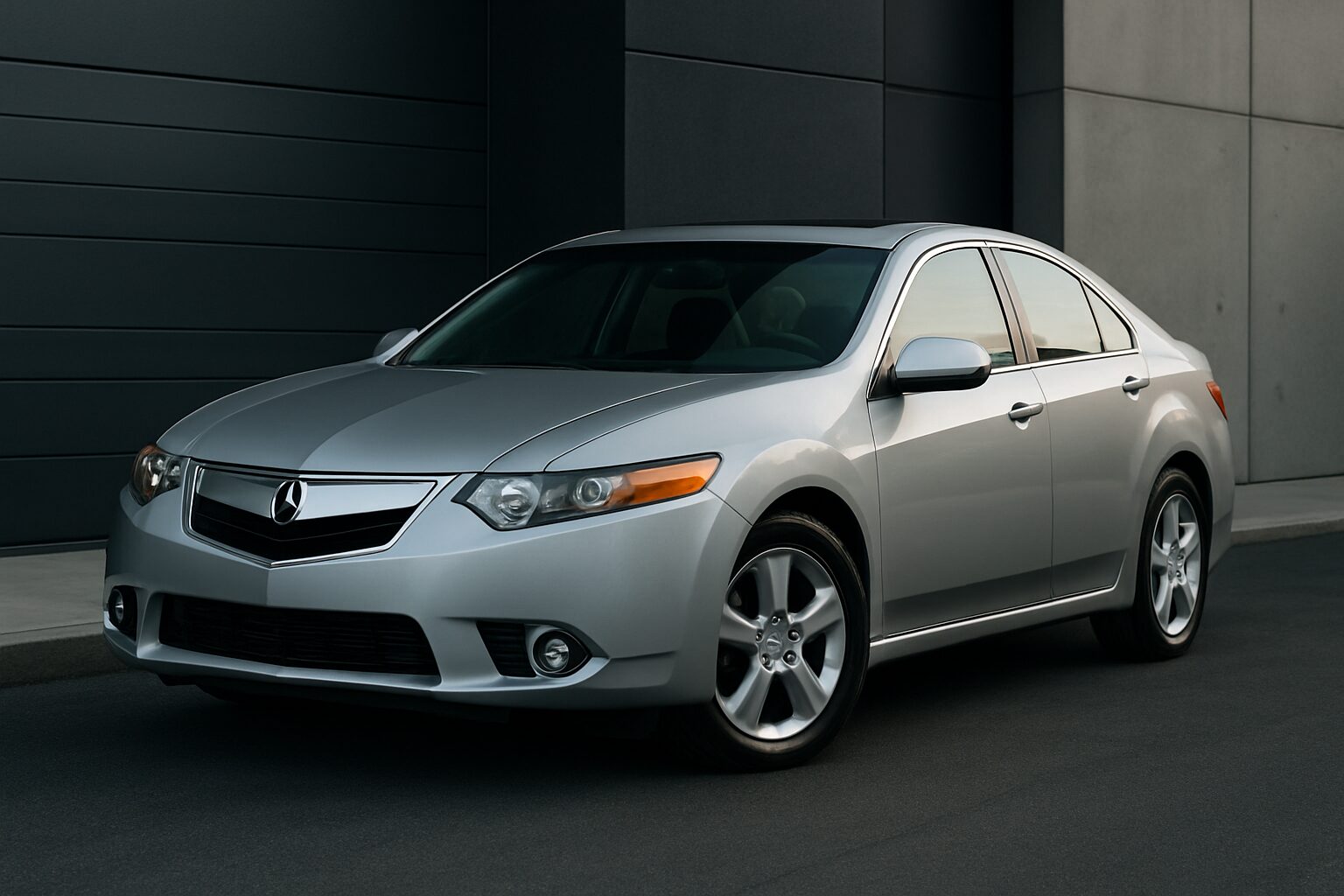 Acura TSX