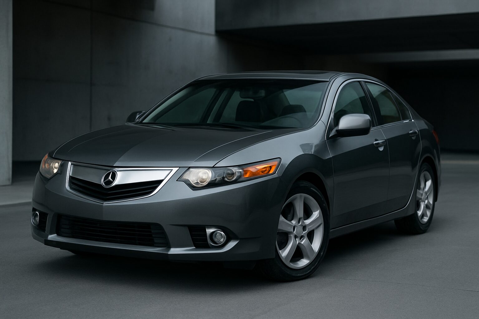 Acura TSX