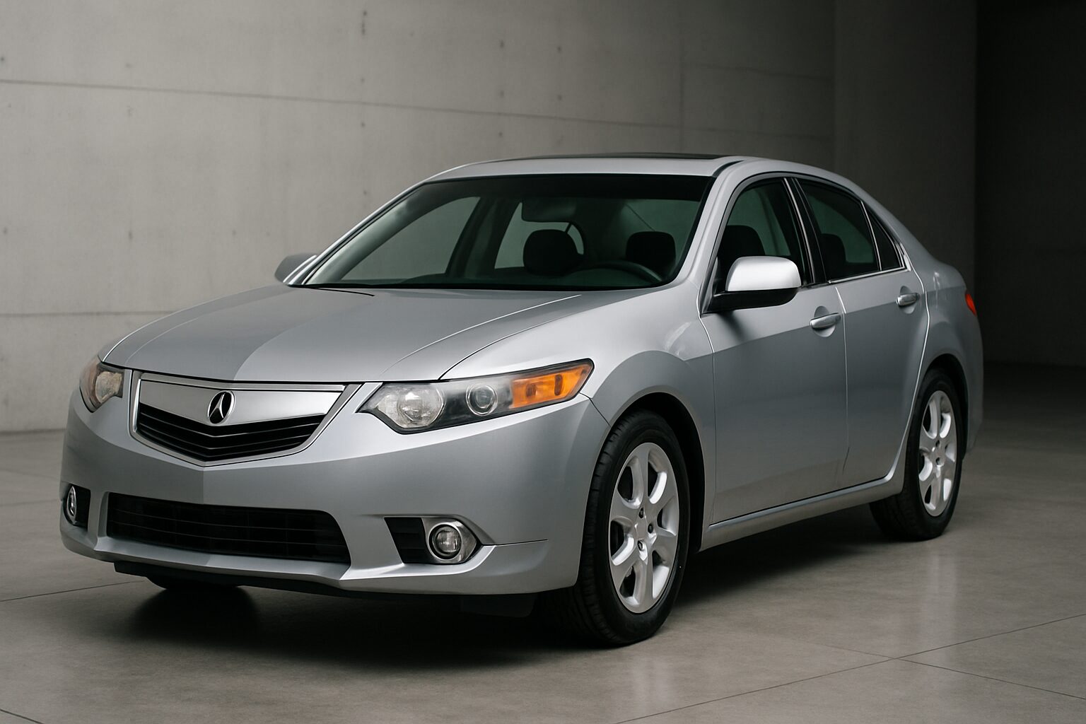 Acura TSX