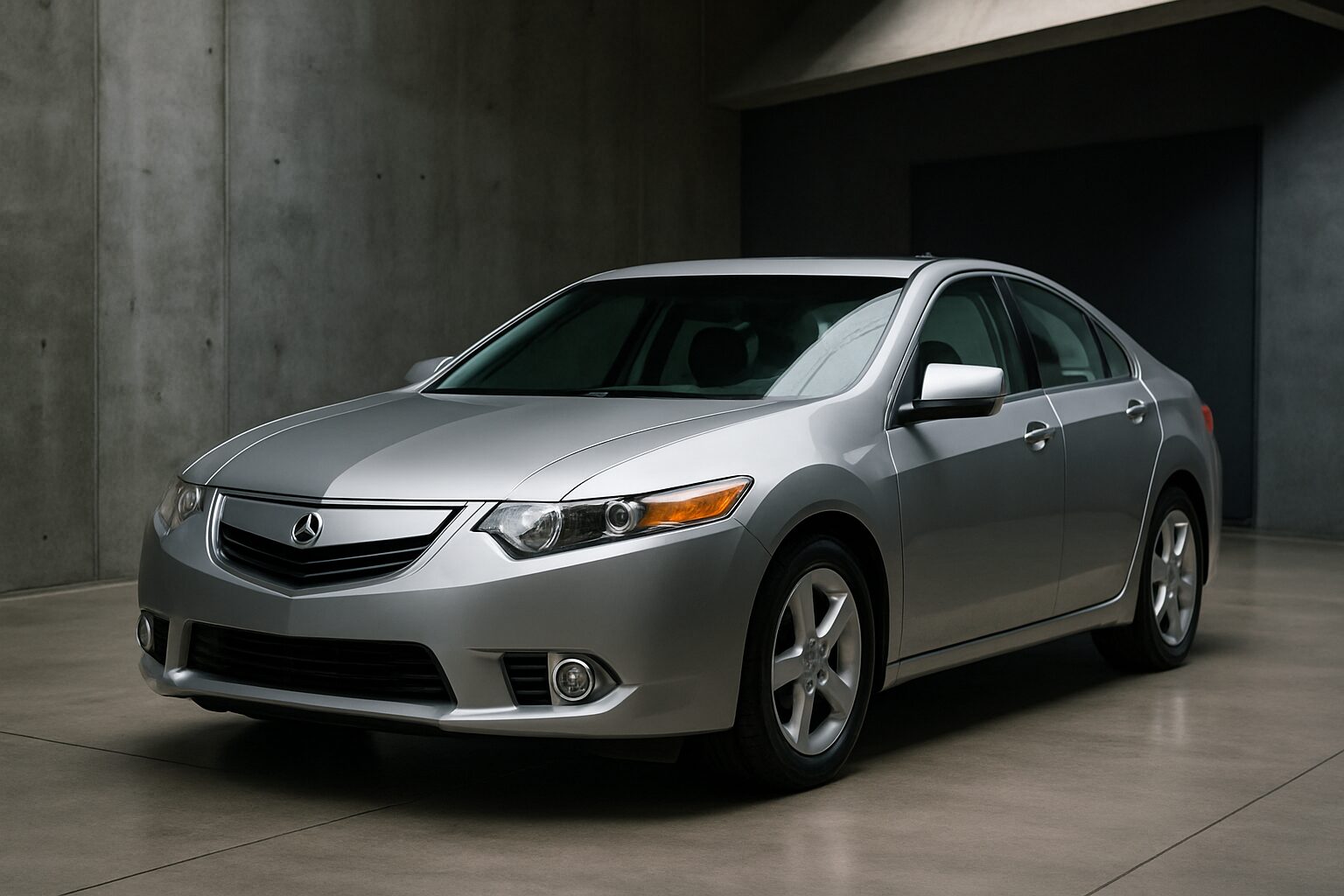 Acura TSX