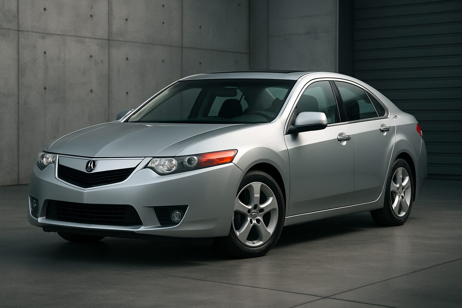 Acura TSX