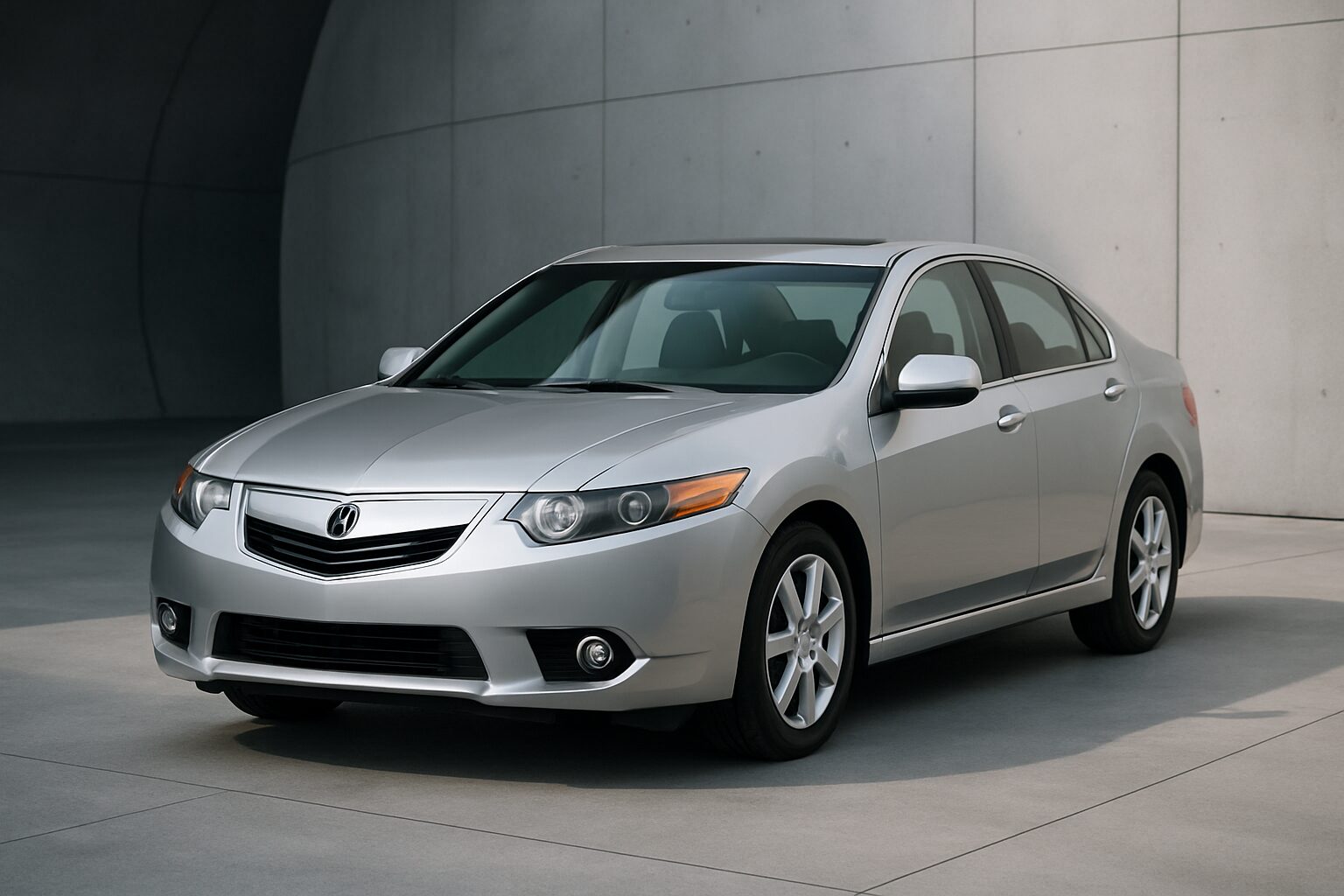 Acura TSX