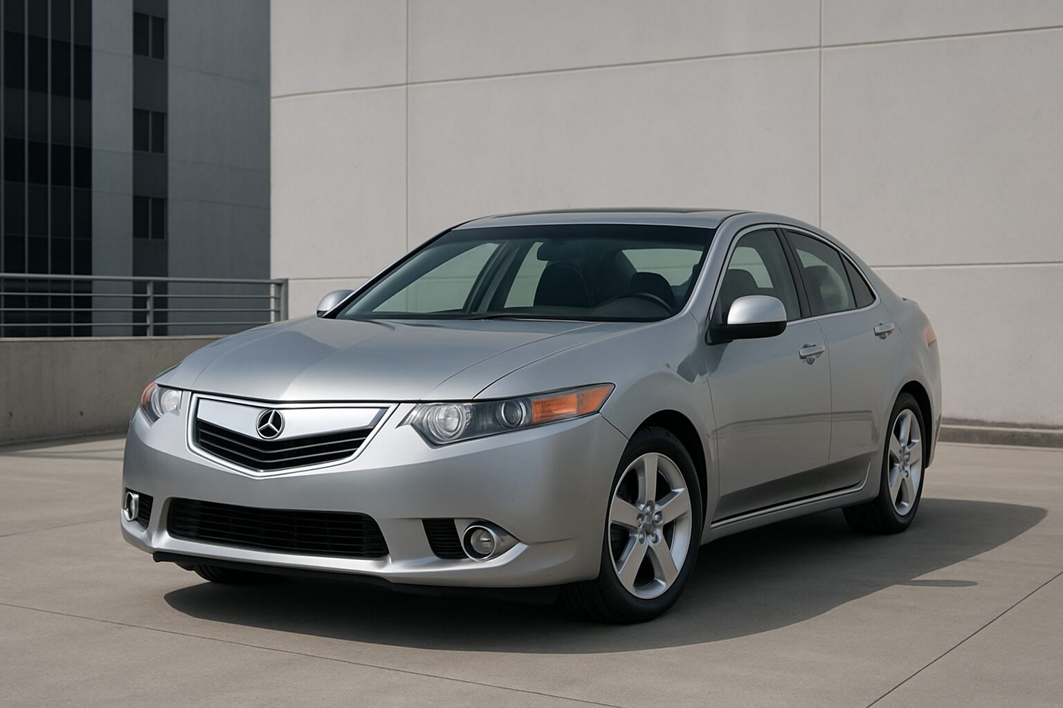 Acura TSX