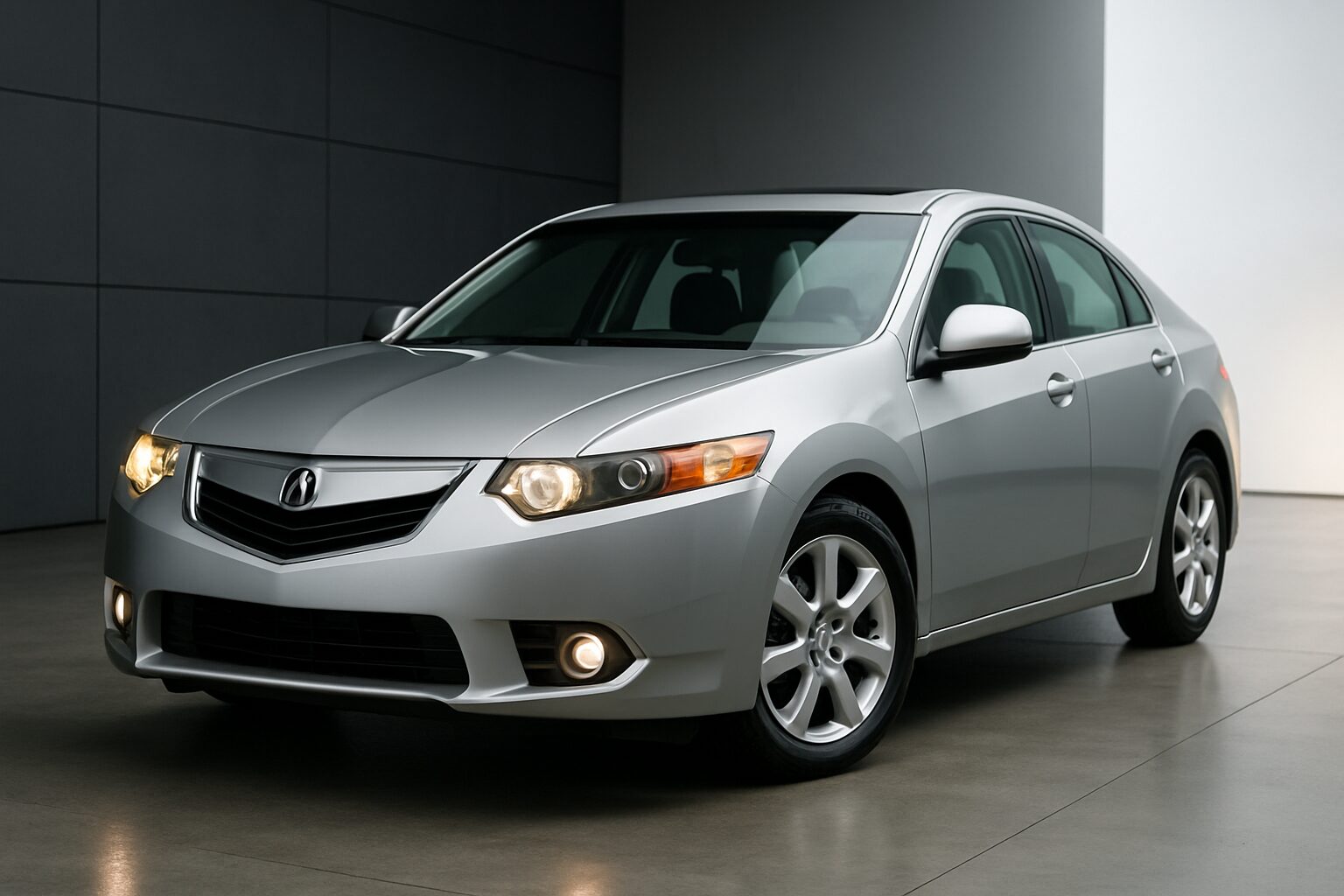 Acura TSX