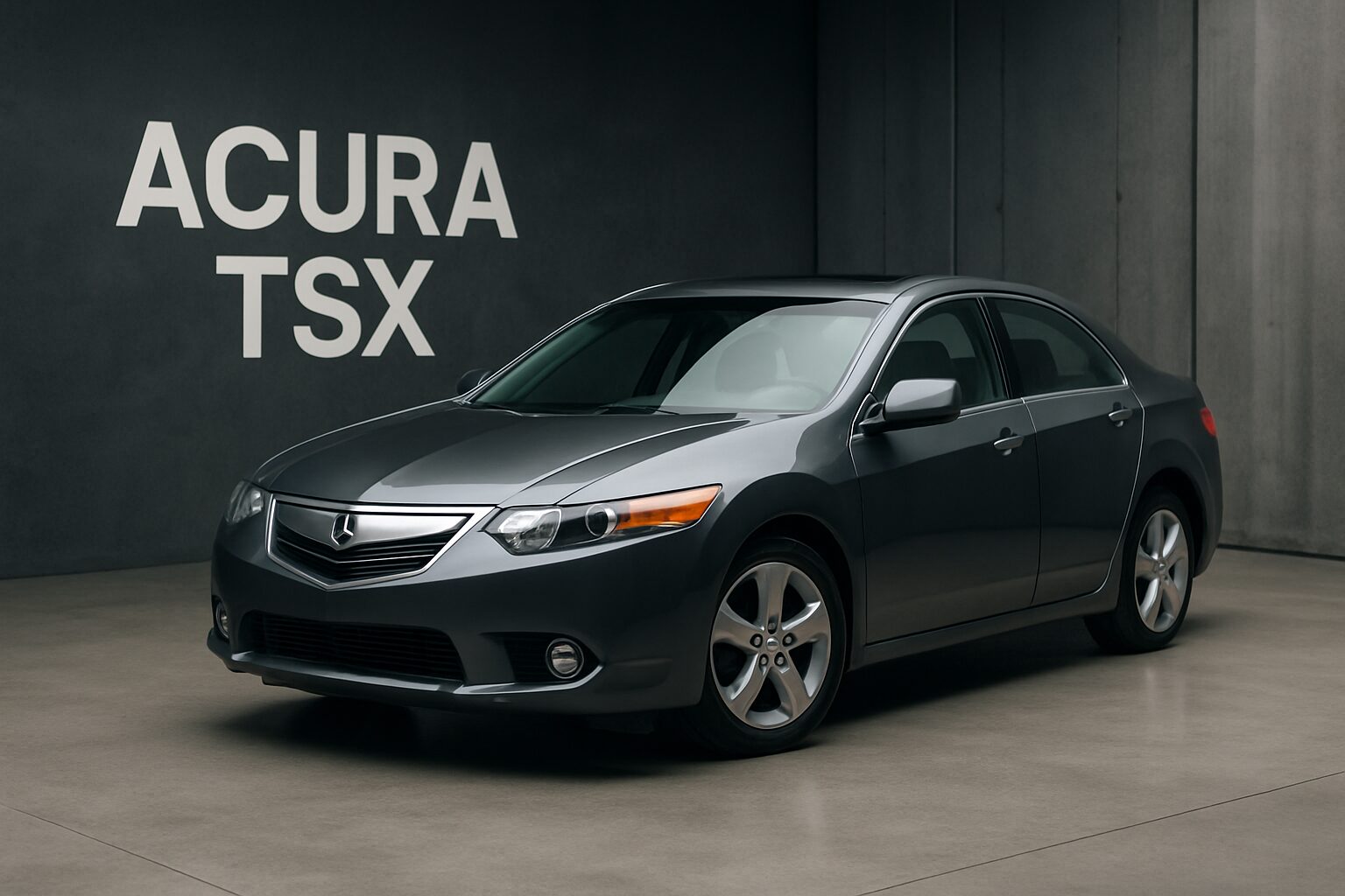 Acura TSX