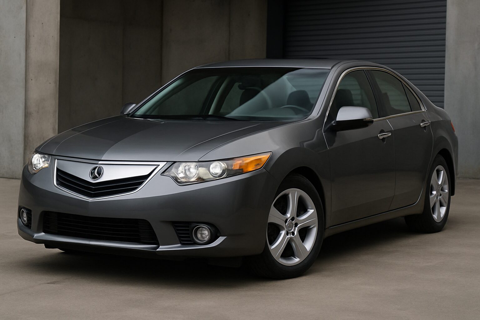 Acura TSX