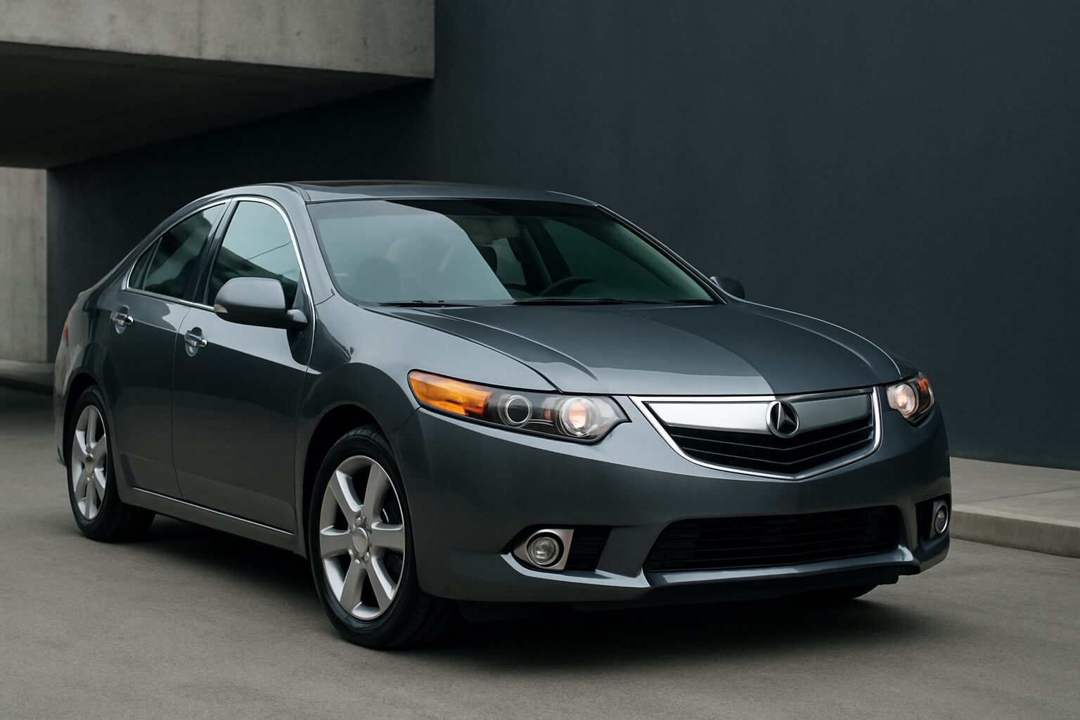 Acura TSX
