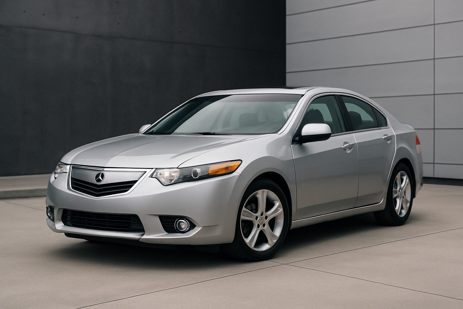 Acura TSX