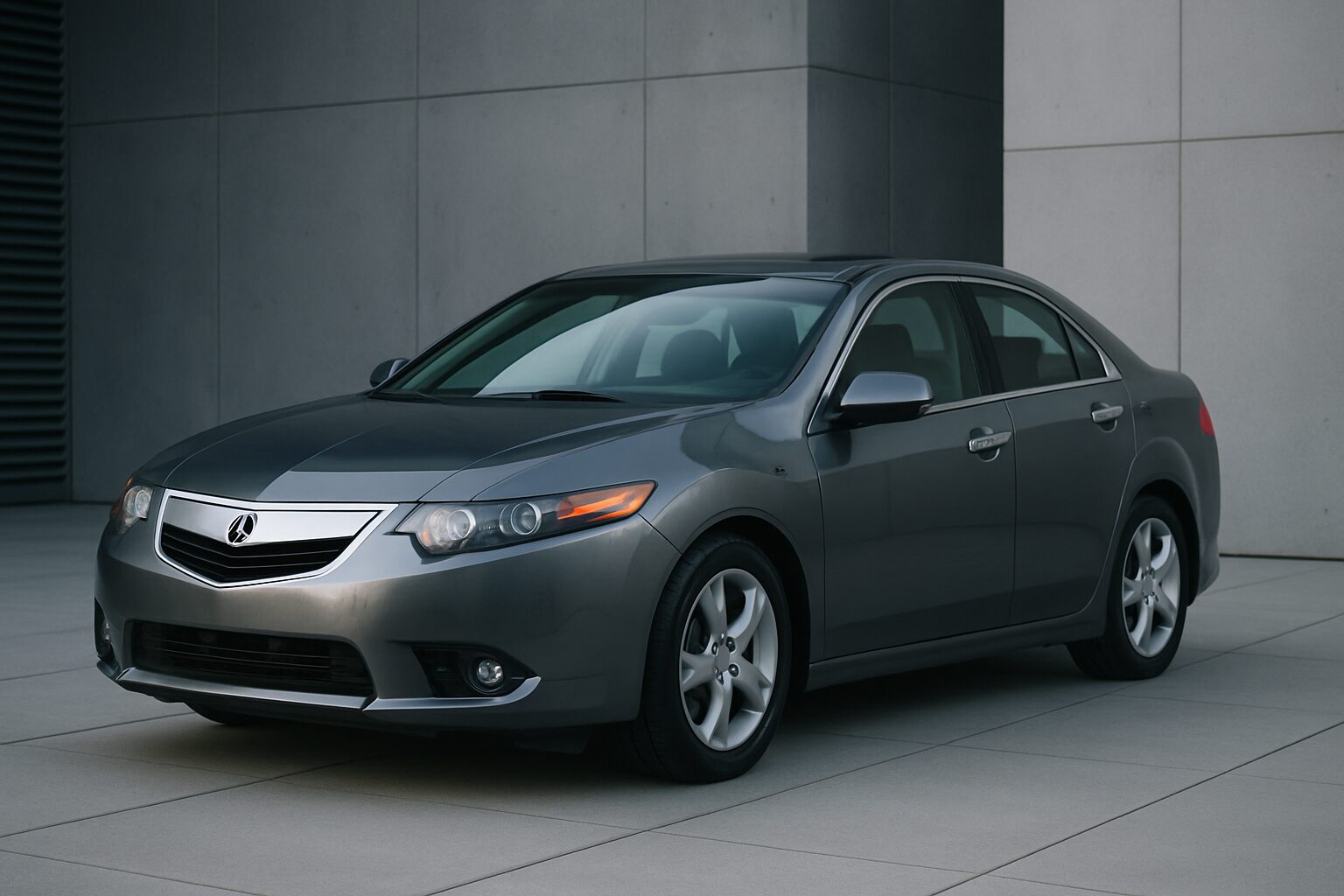 Acura TSX