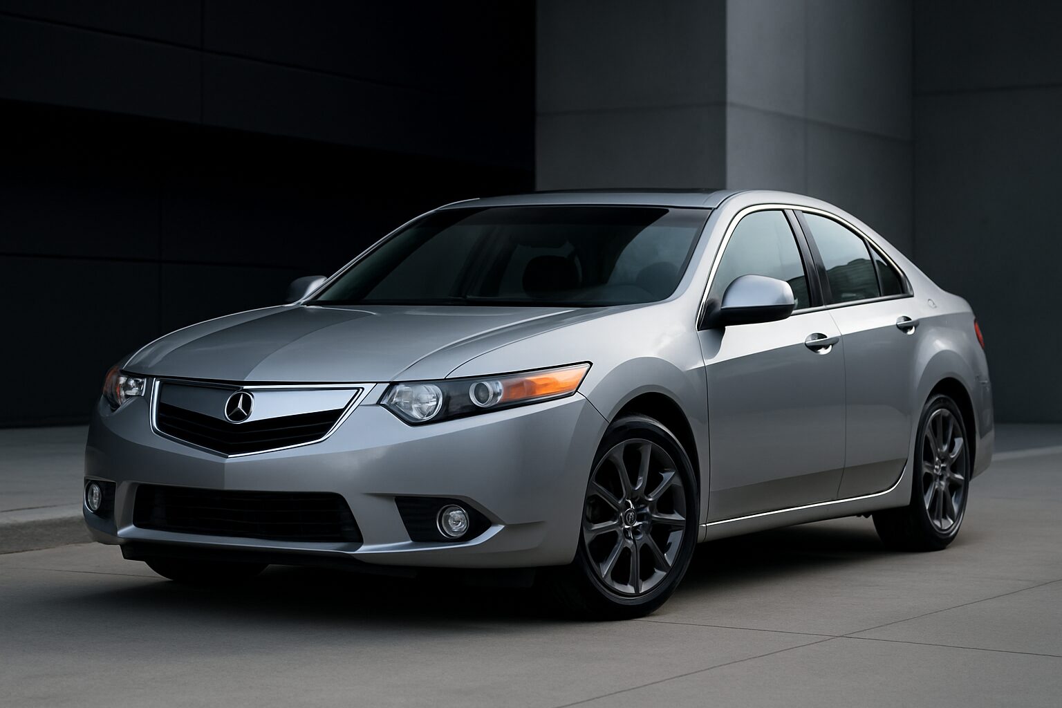 Acura TSX