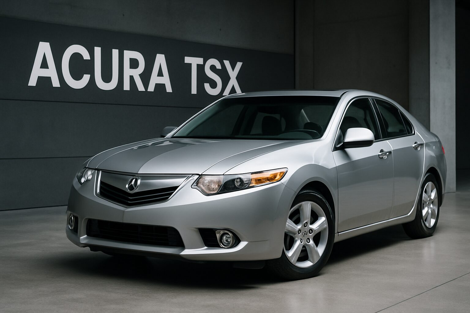 Acura TSX
