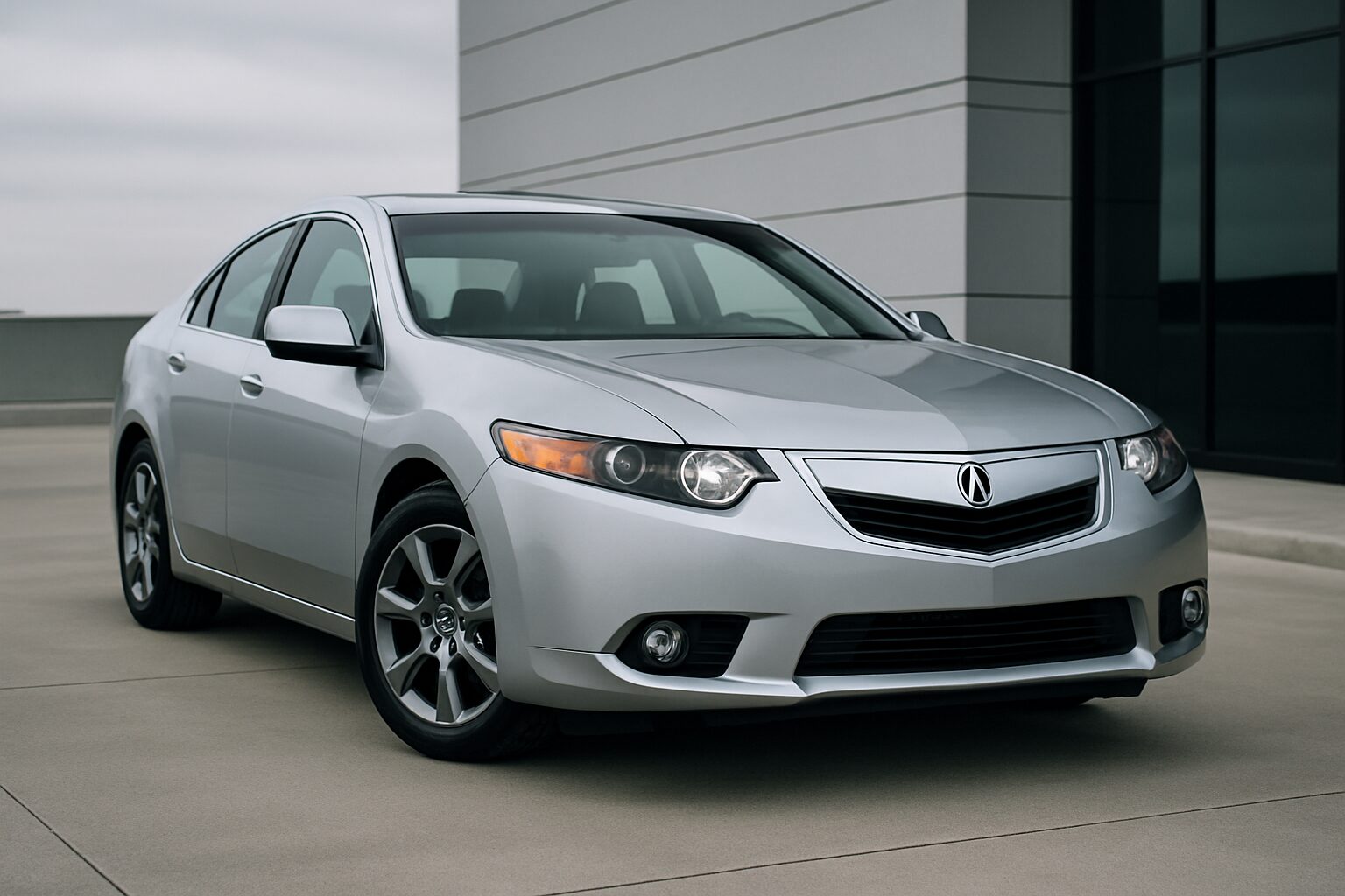 Acura TSX