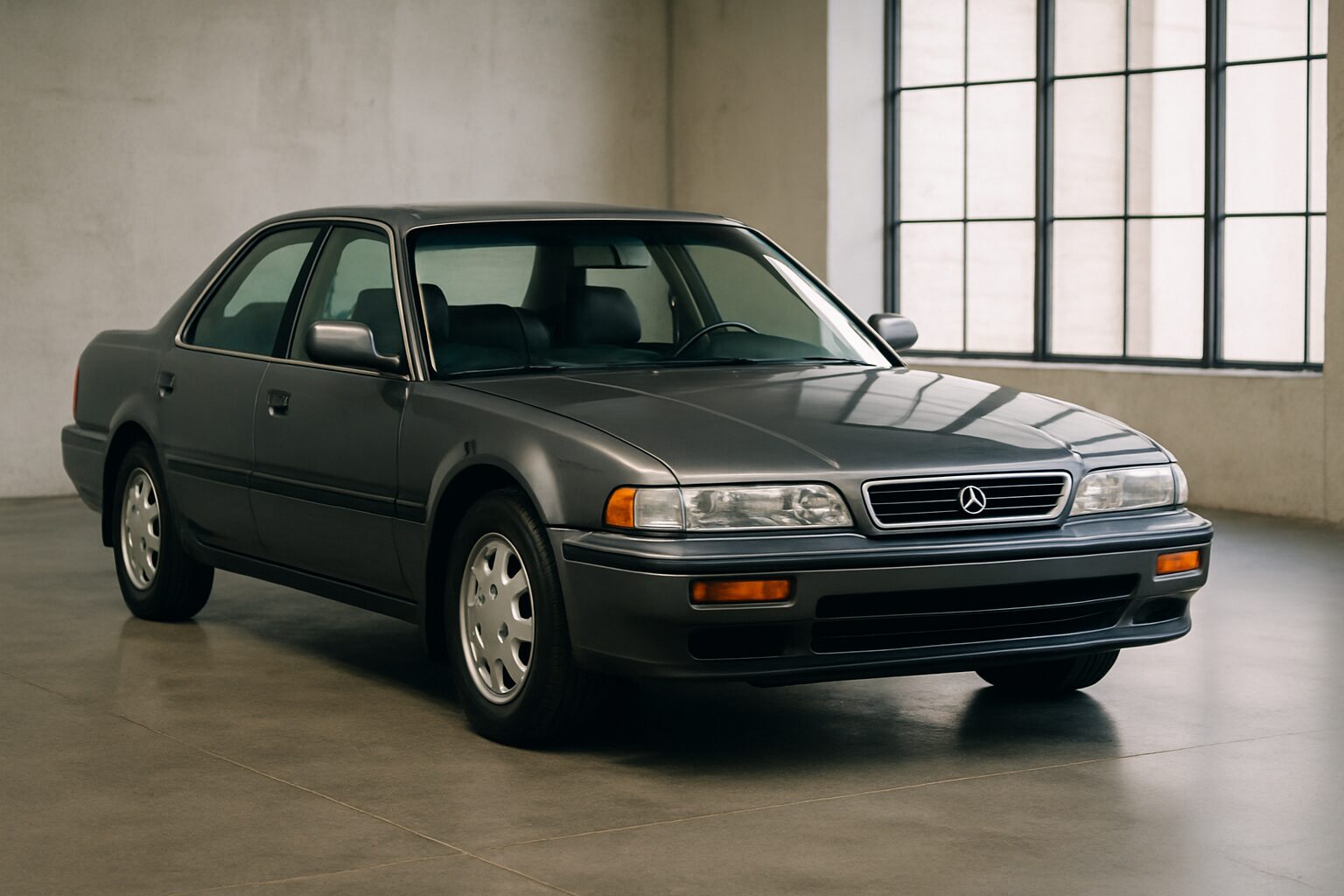 Acura Vigor
