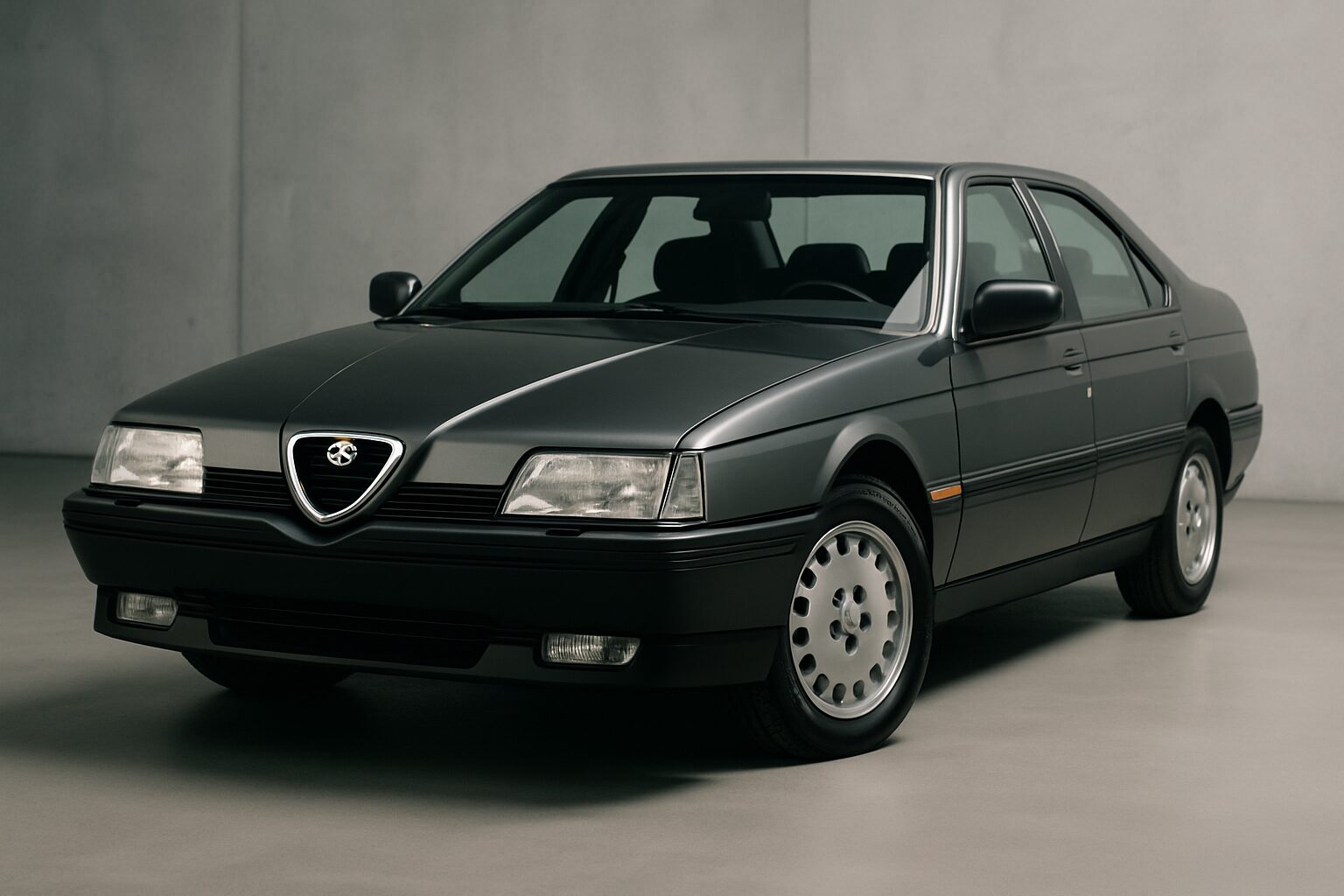 Alfa Romeo 164
