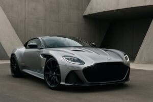 Aston Martin DBS