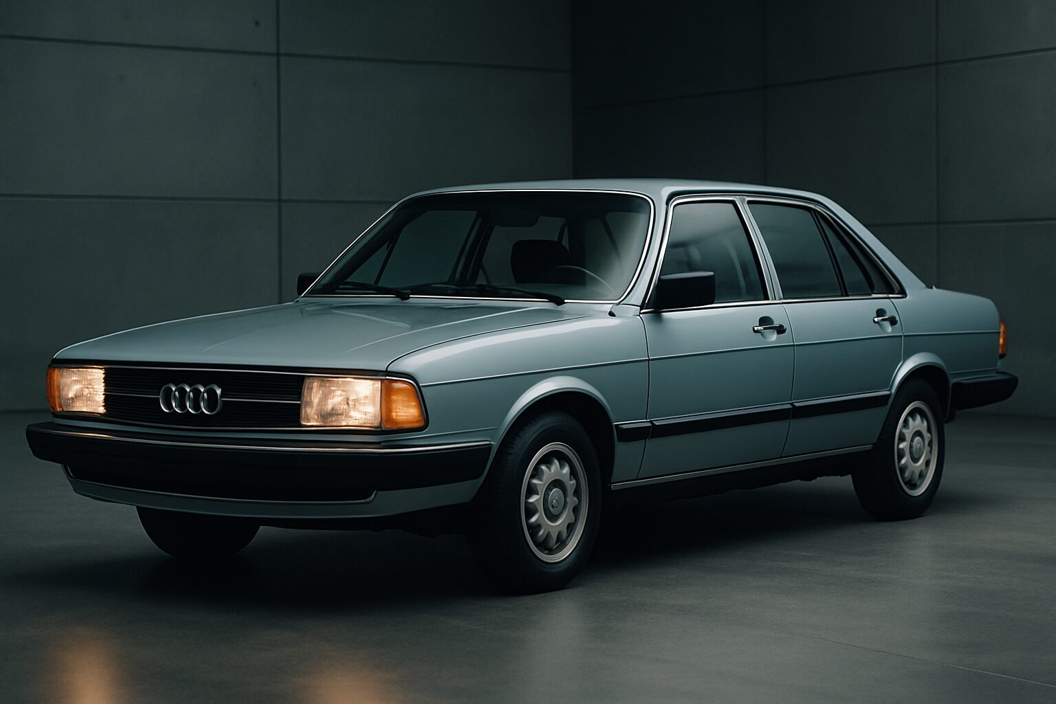 Audi 100