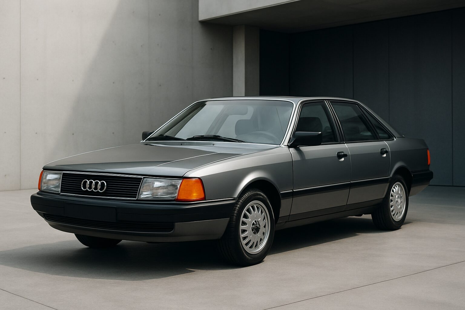 Audi 100