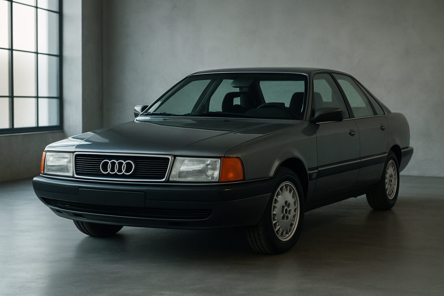 Audi 100