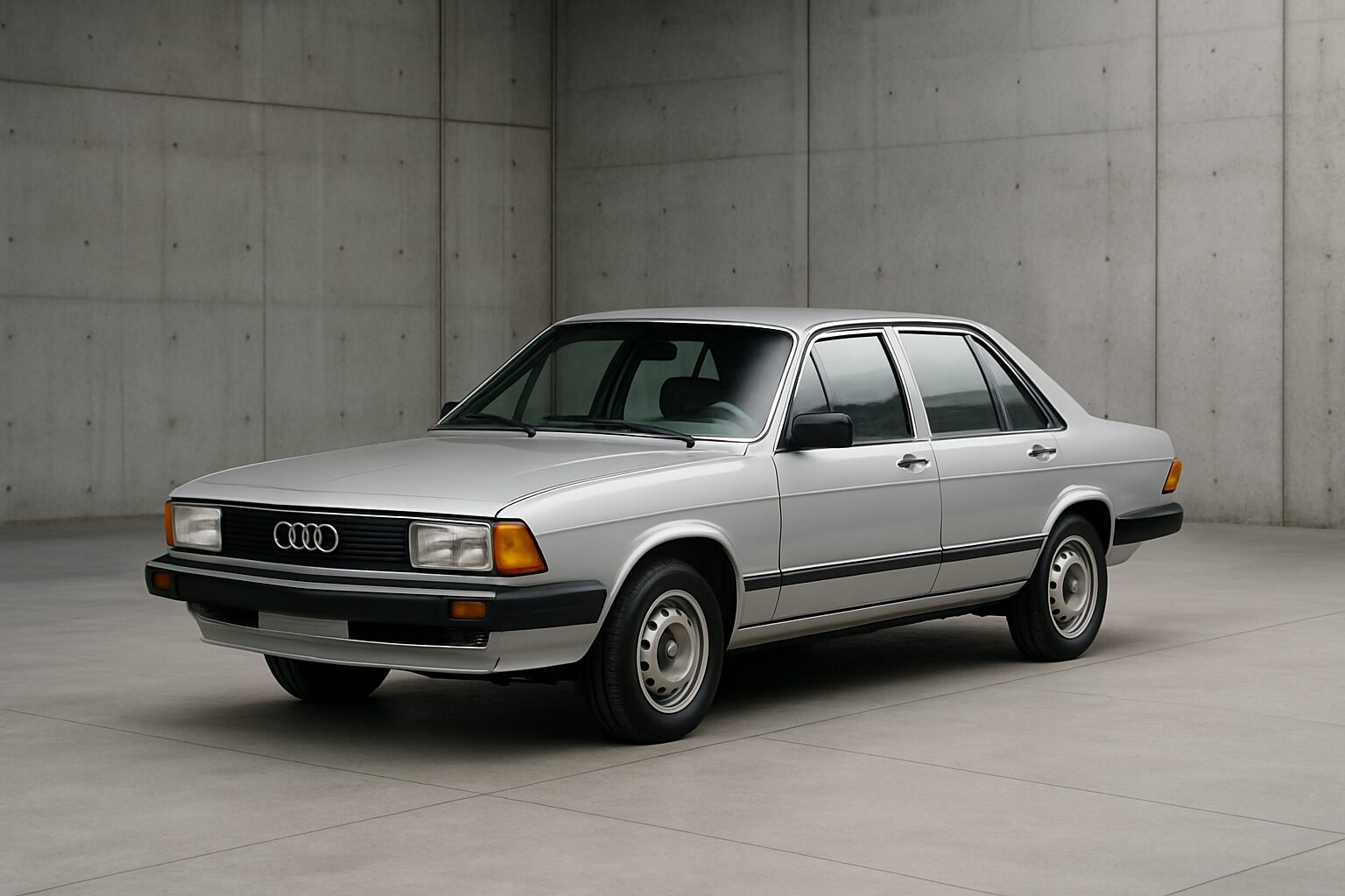 Audi 100