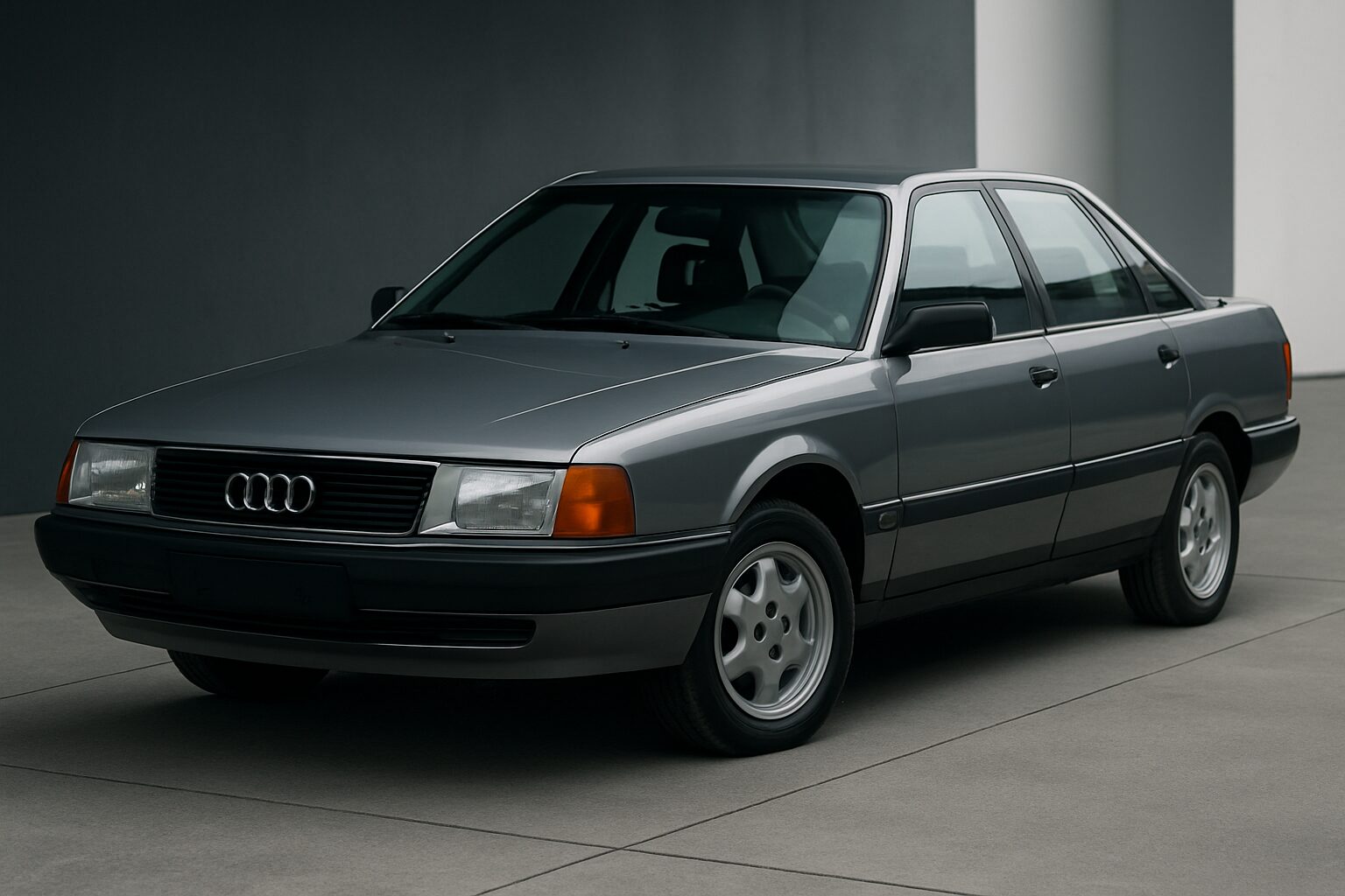 Audi 100