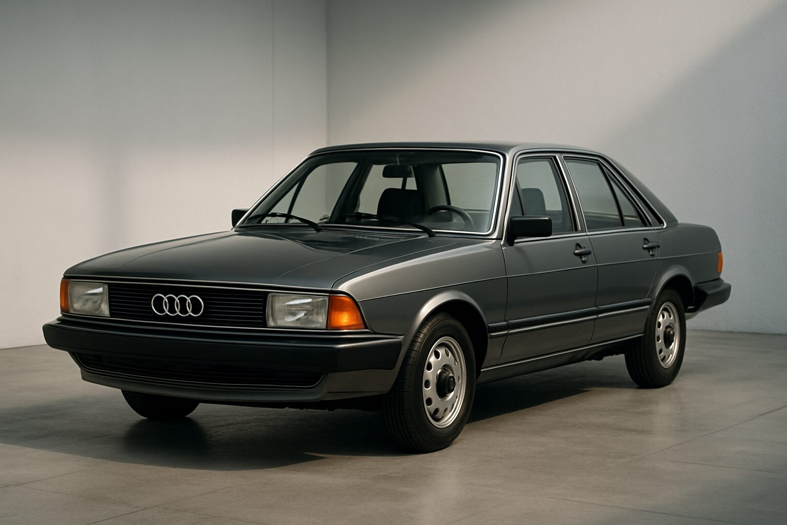 Audi 100