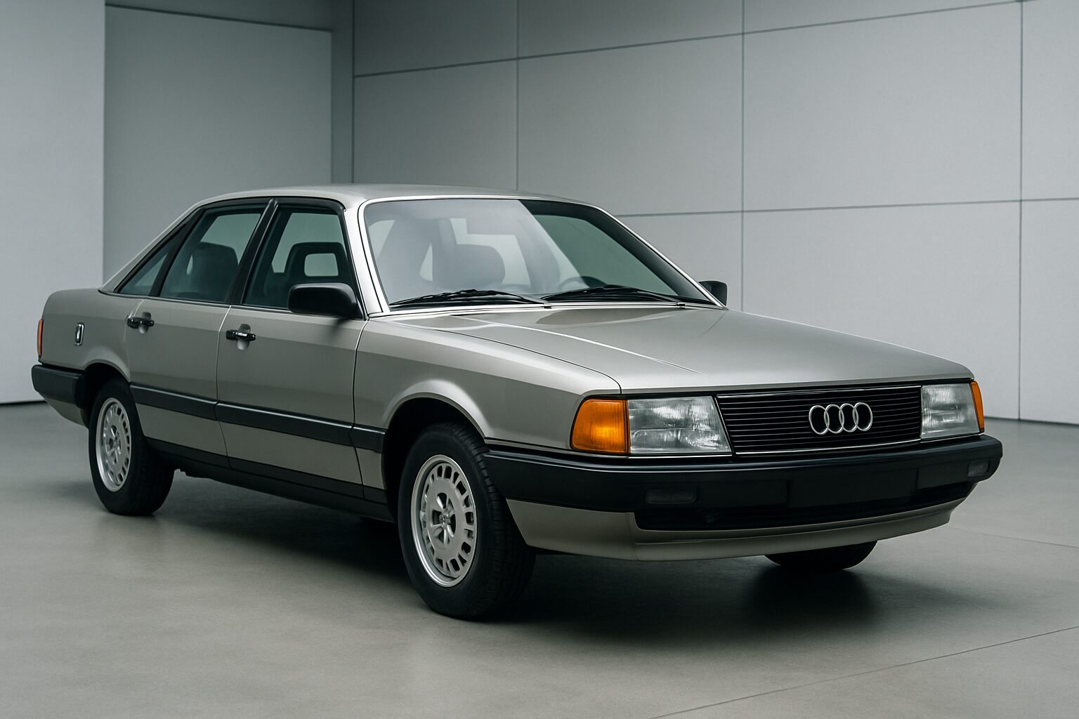 Audi 100
