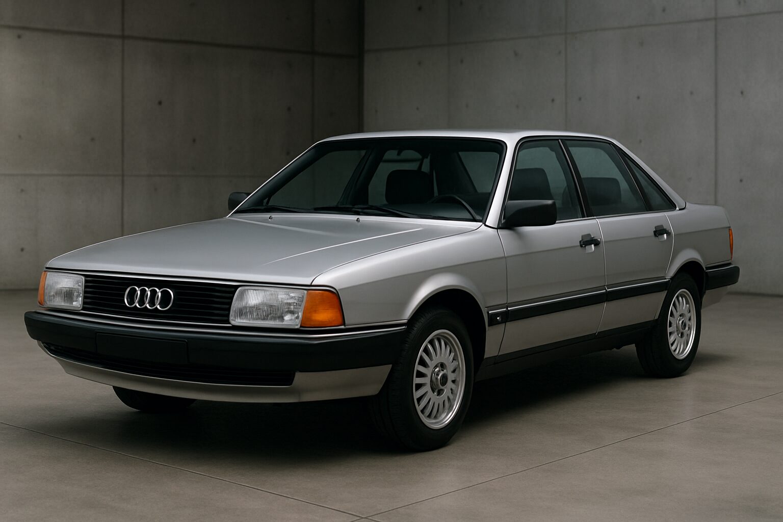 Audi 100