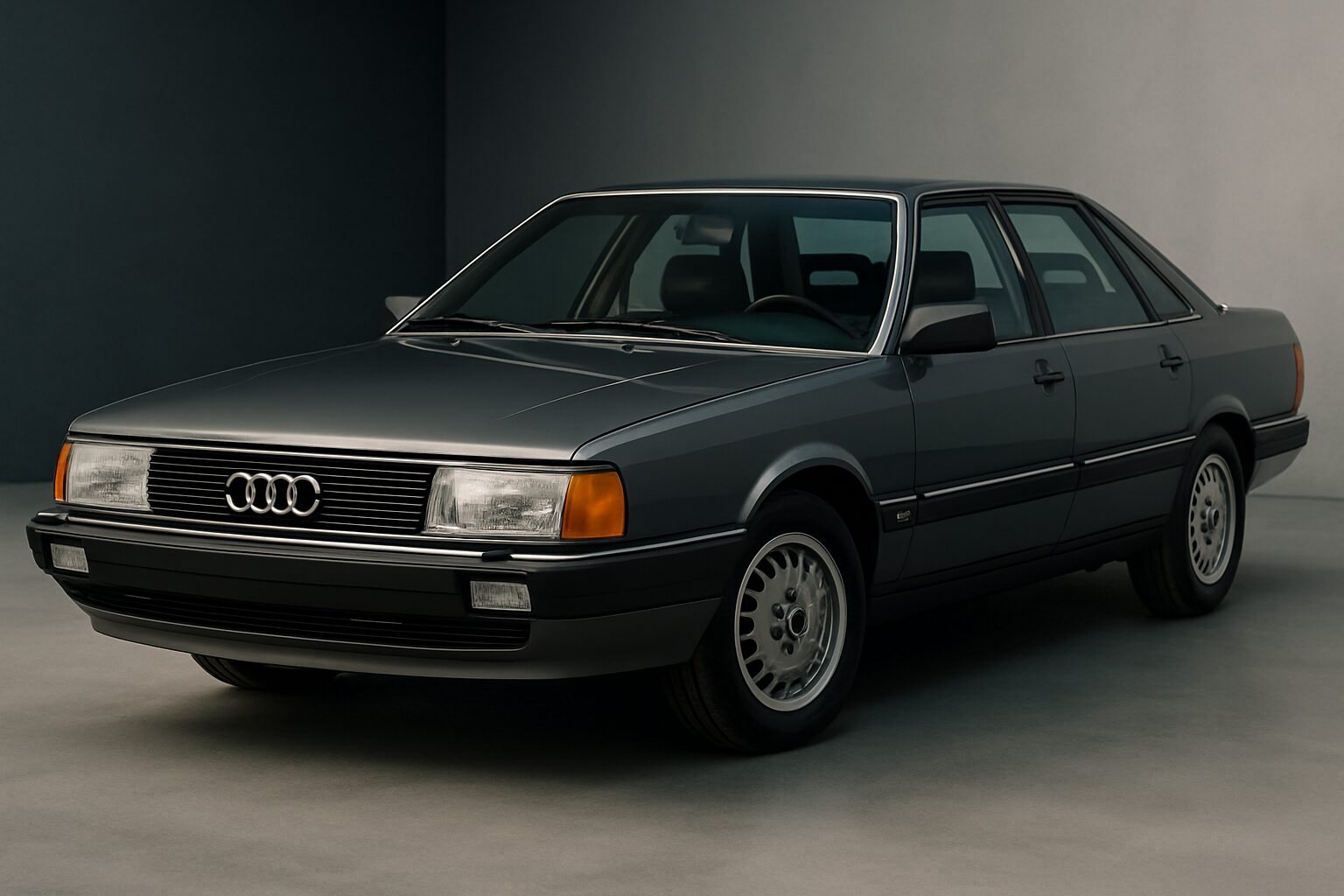 Audi 200