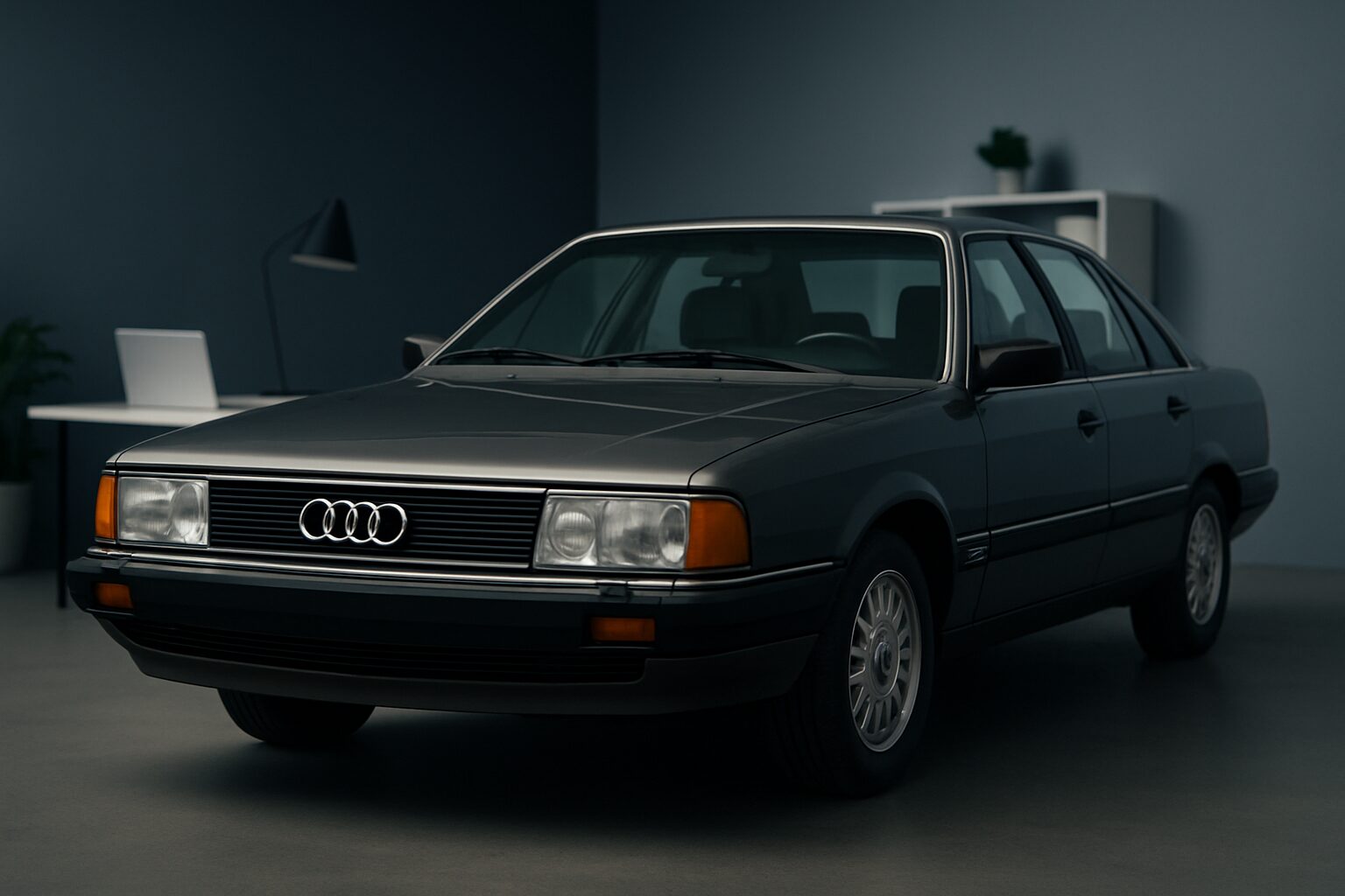 Audi 200