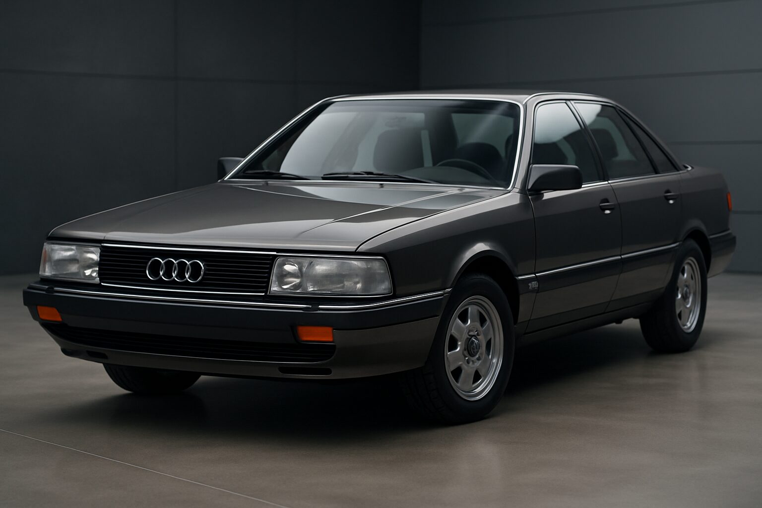 Audi 200