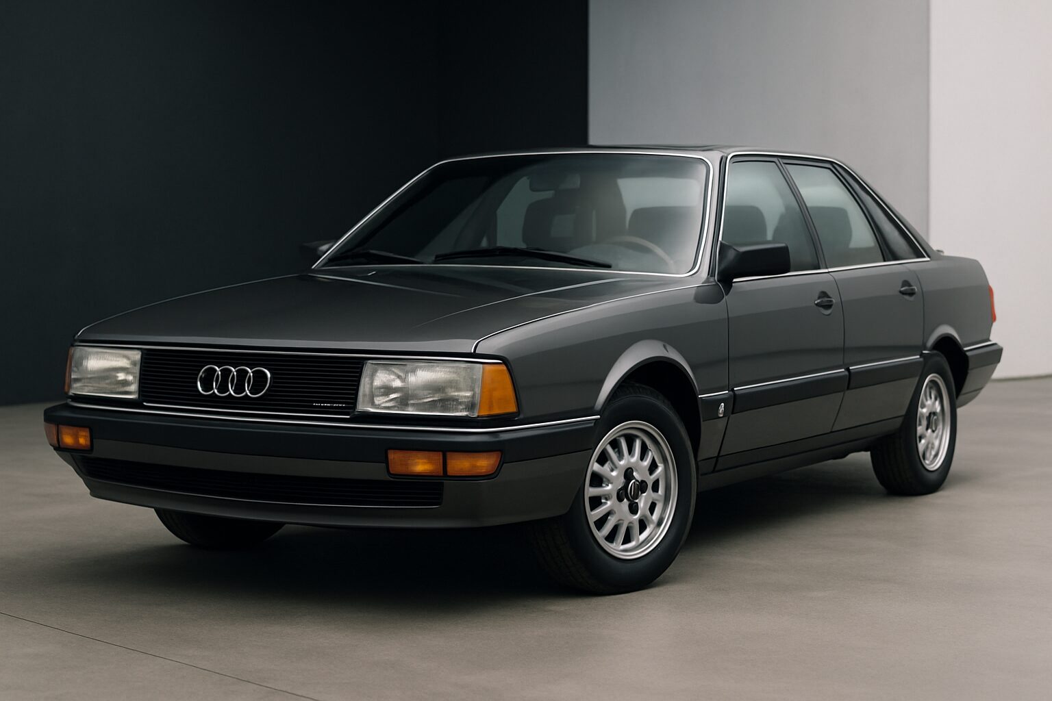 Audi 200