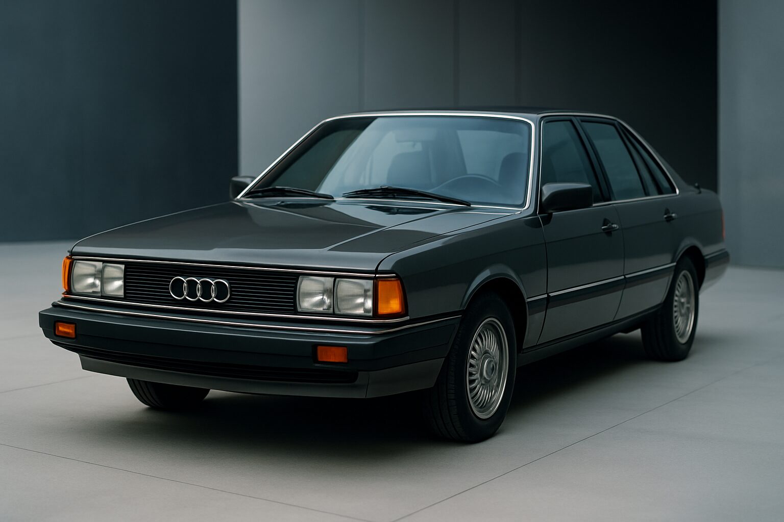 Audi 5000 S