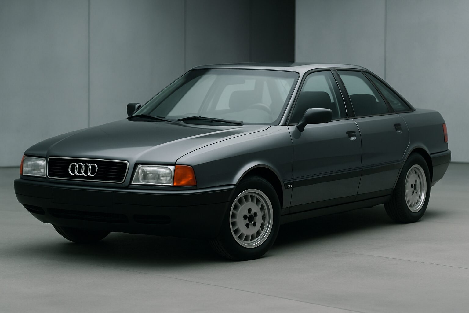 Audi 80/90